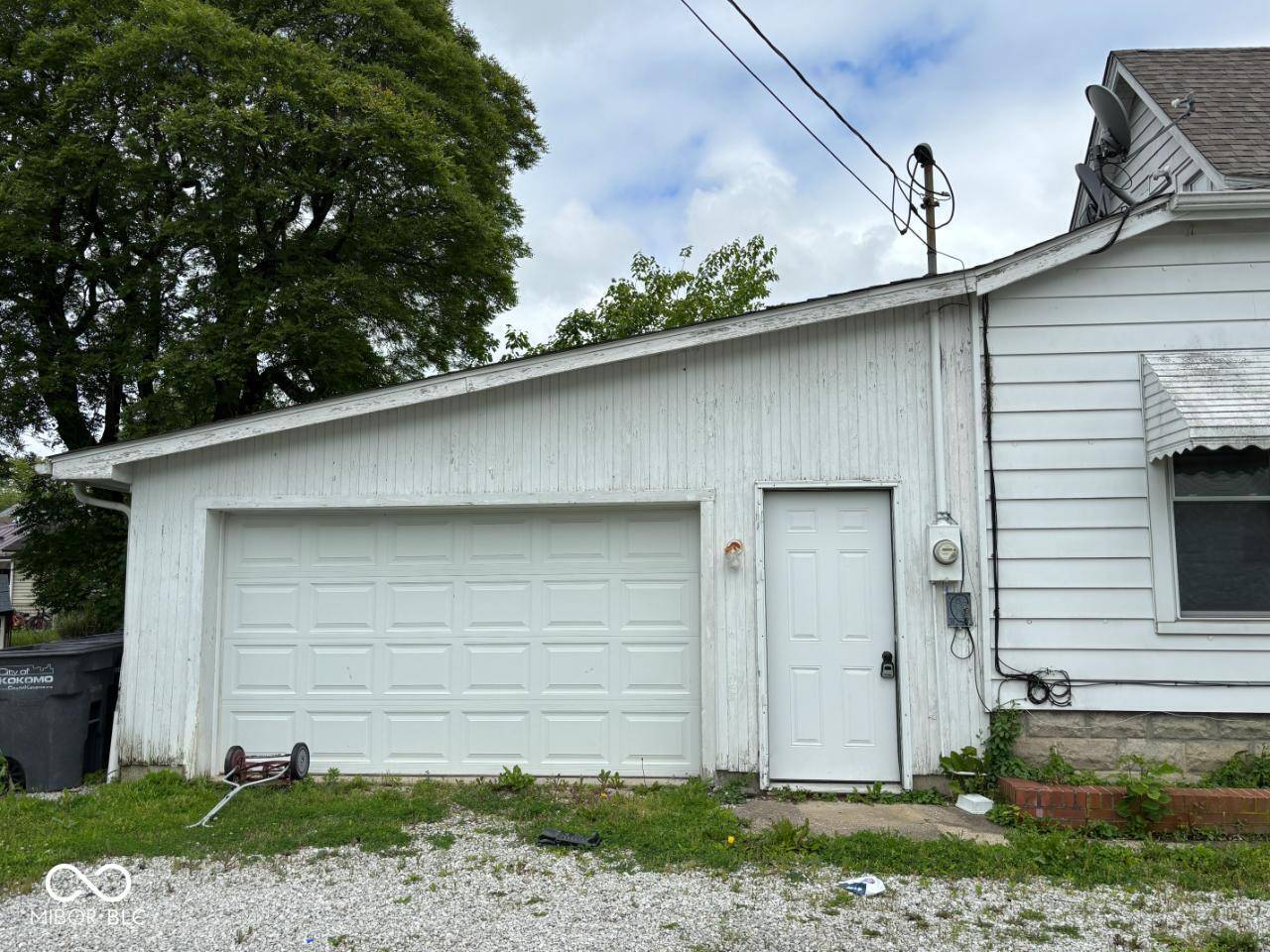 Rushville, IN 46173,318 W 10th ST