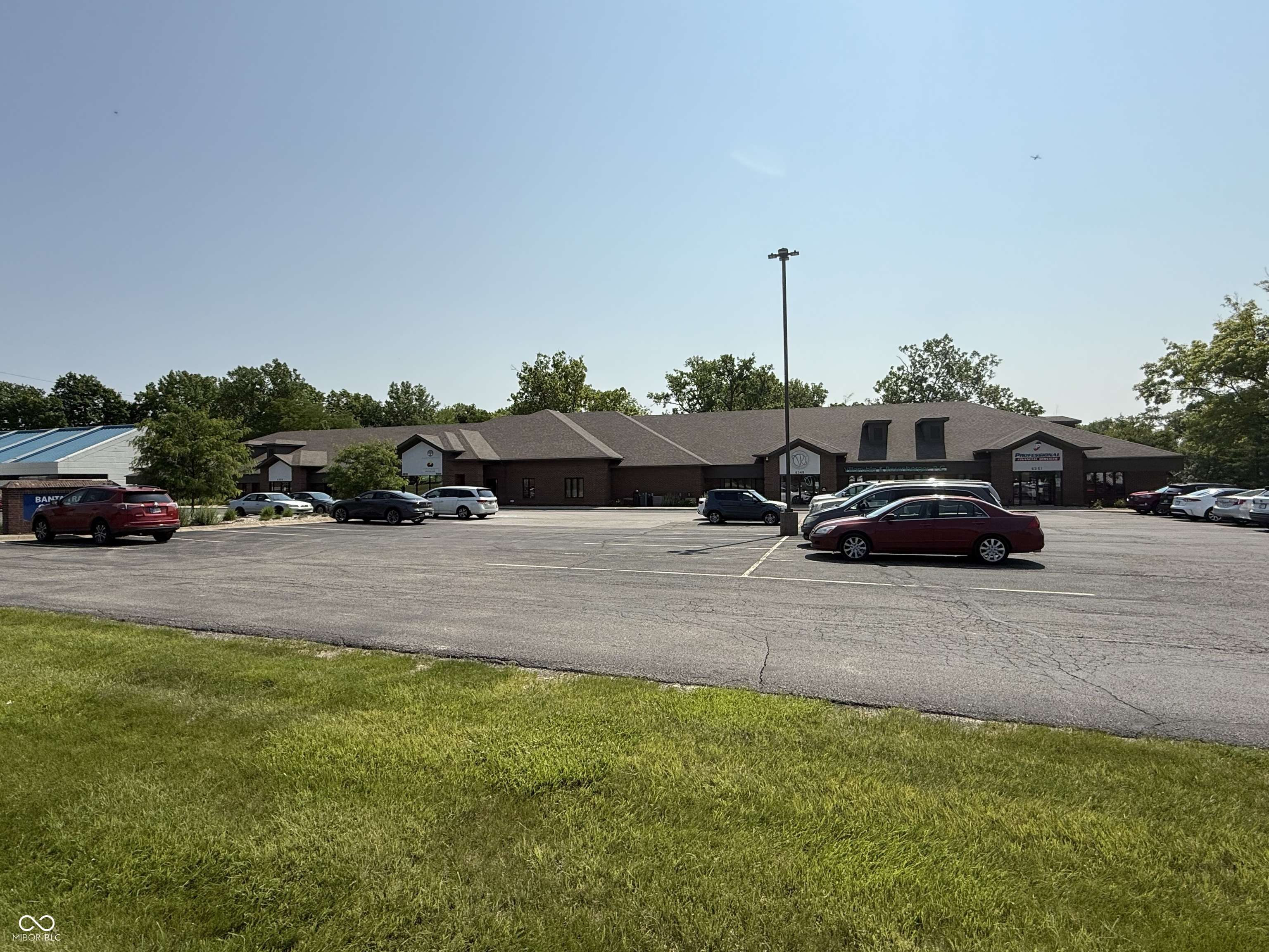 Indianapolis, IN 46227,6319 S East ST #6335A