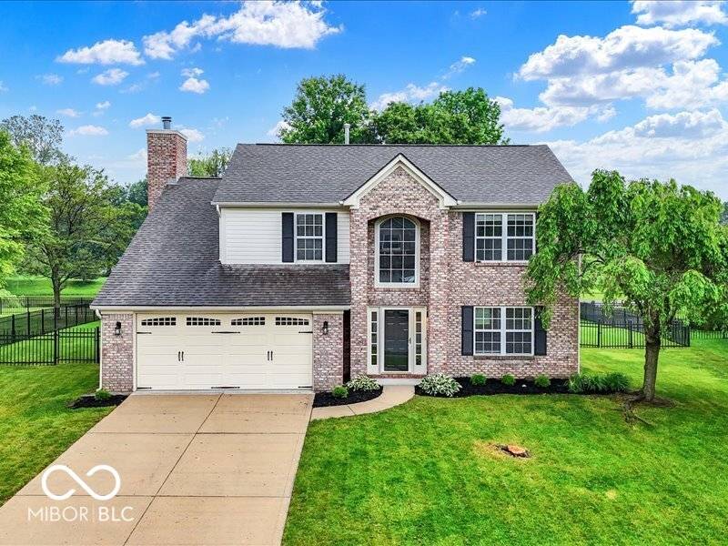 Indianapolis, IN 46259,7133 Silver Lake DR