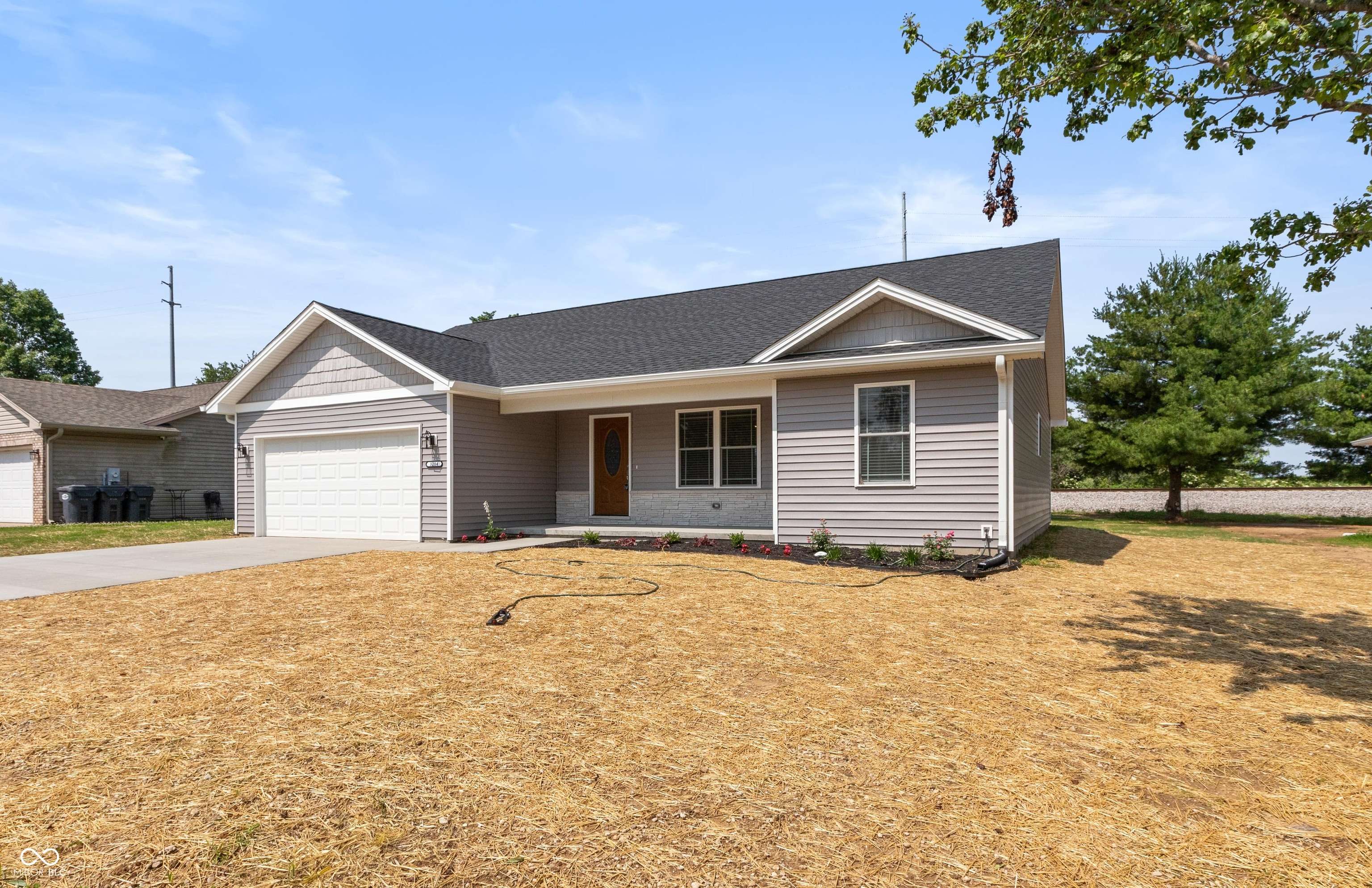 Seymour, IN 47274,3204 N County Road 900 E