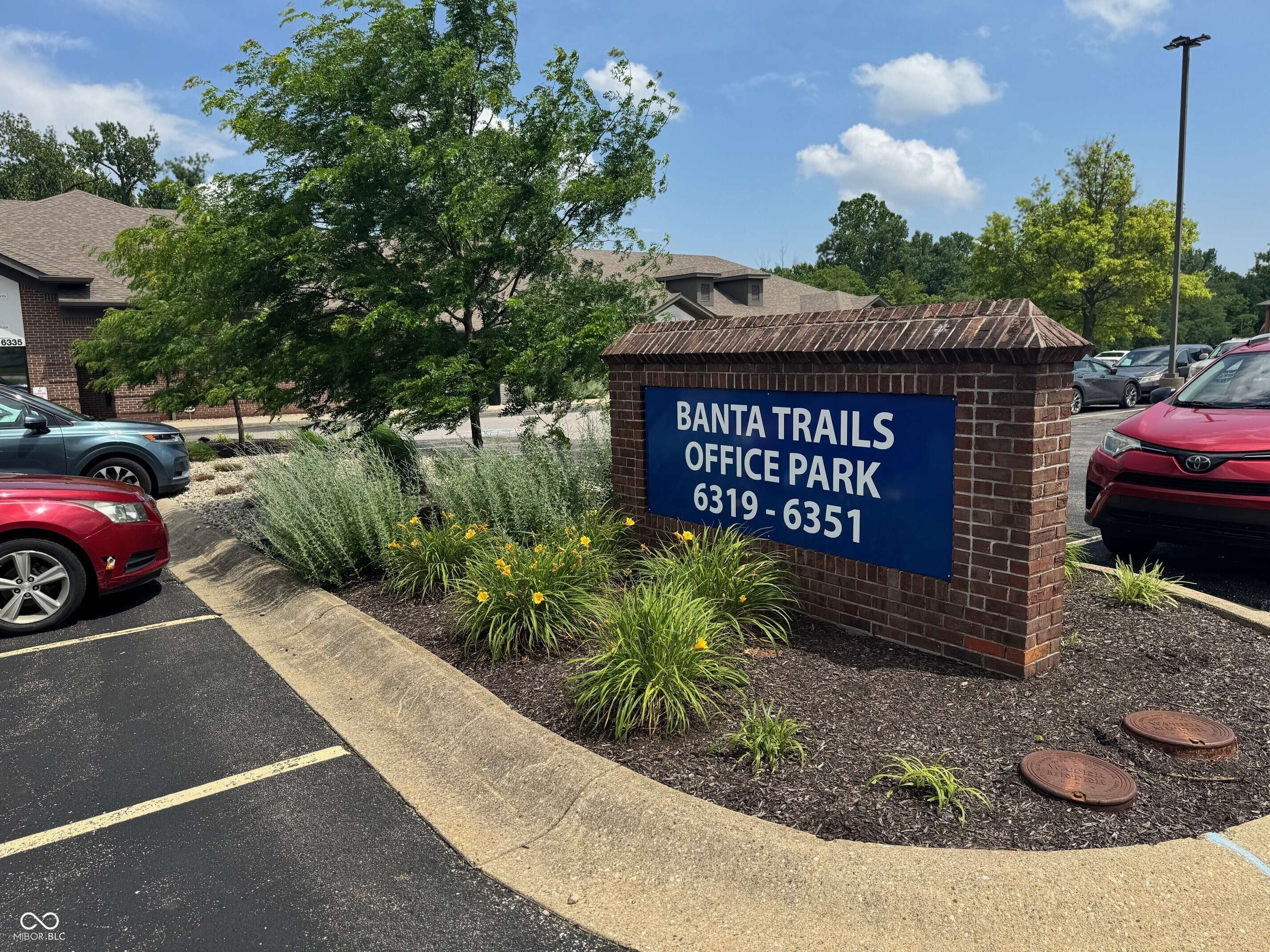 Indianapolis, IN 46227,6401 S East ST #6407A