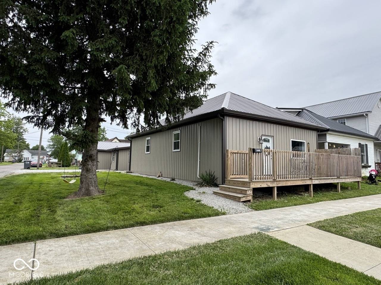 Rushville, IN 46173,331 E 8th ST