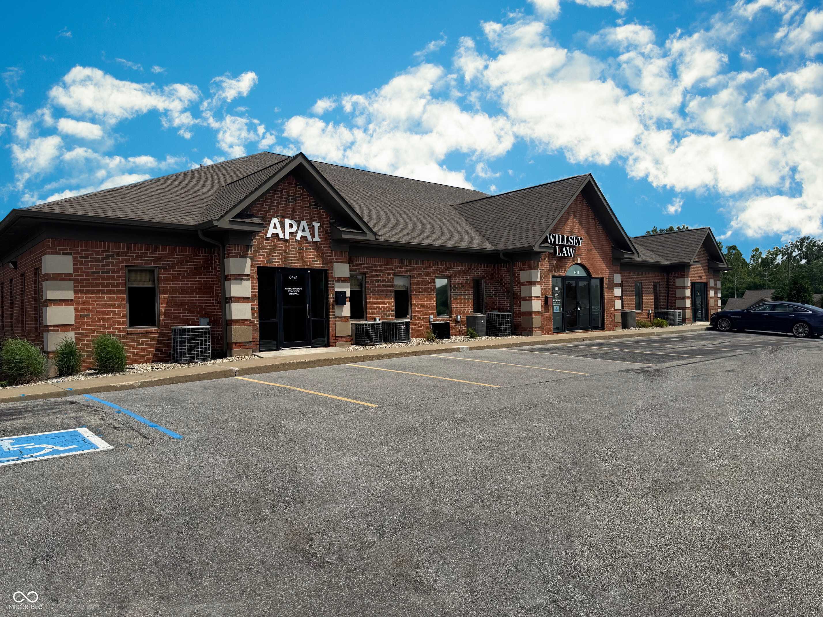 Indianapolis, IN 46227,6423 S East ST #6435B