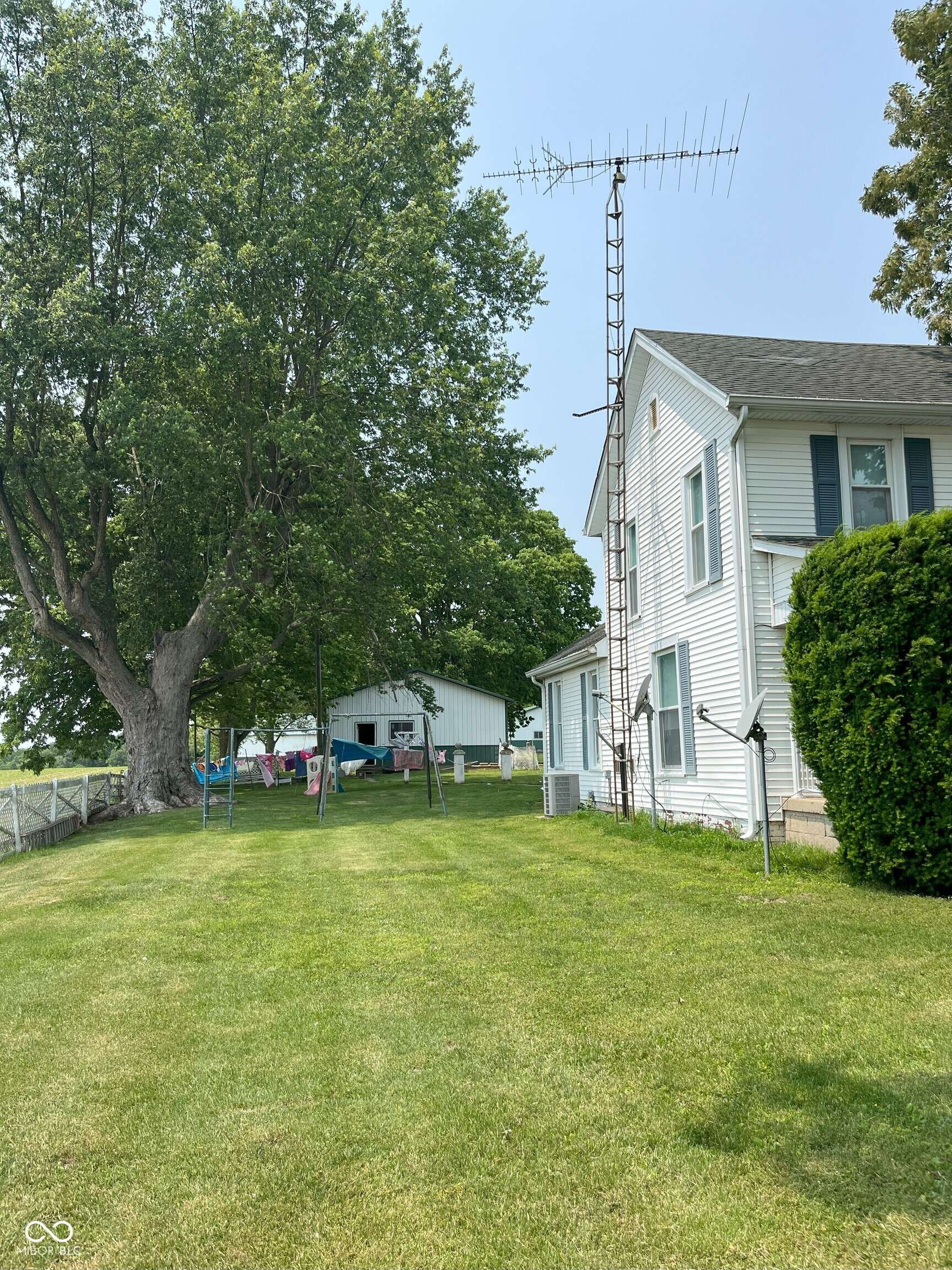 Rockville, IN 47872,720 Coloma RD