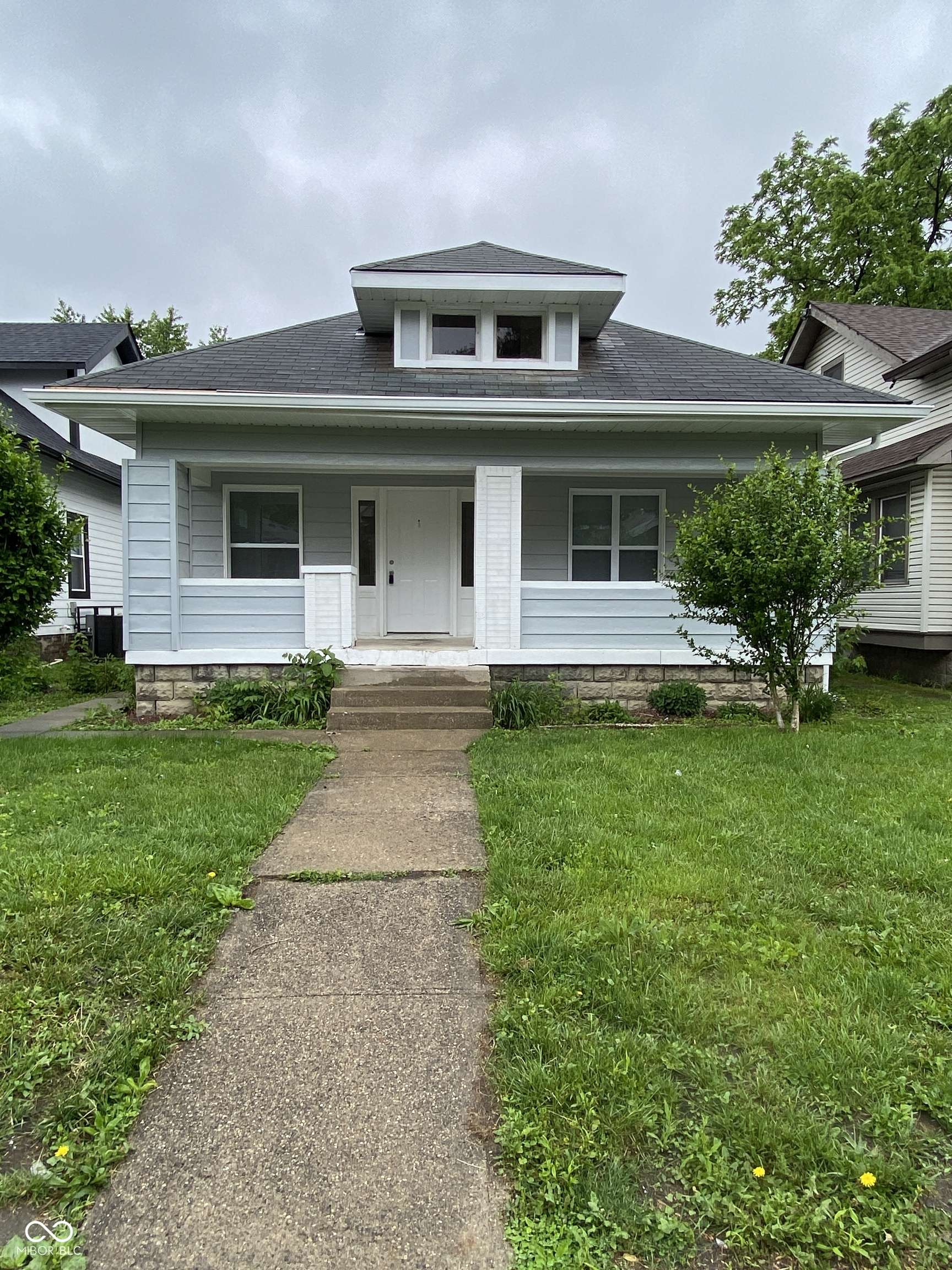 Indianapolis, IN 46201,802 N Oakland AVE