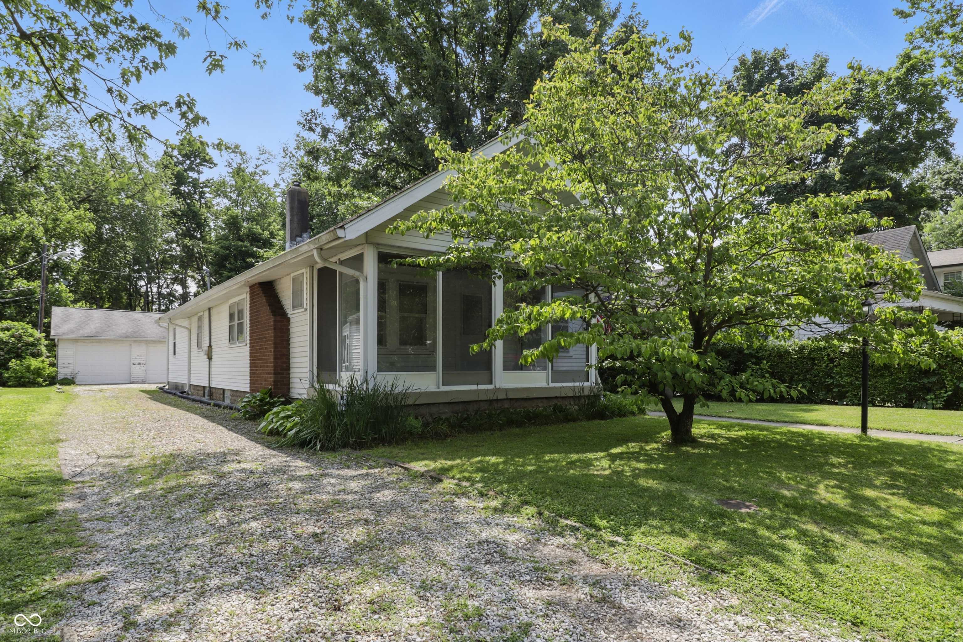 Indianapolis, IN 46220,6125 Winthrop AVE