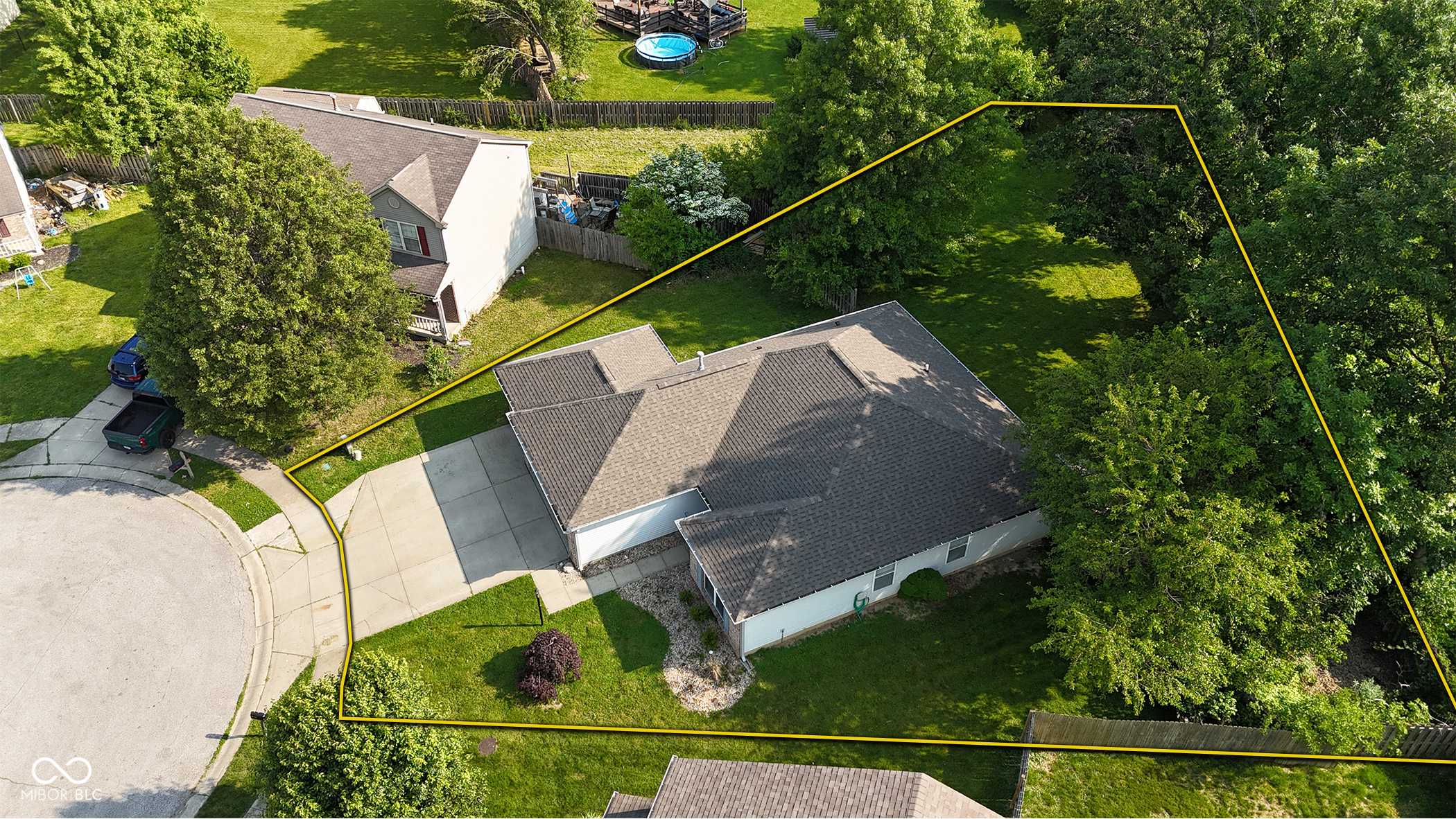Indianapolis, IN 46229,1819 Quiet Haven CIR