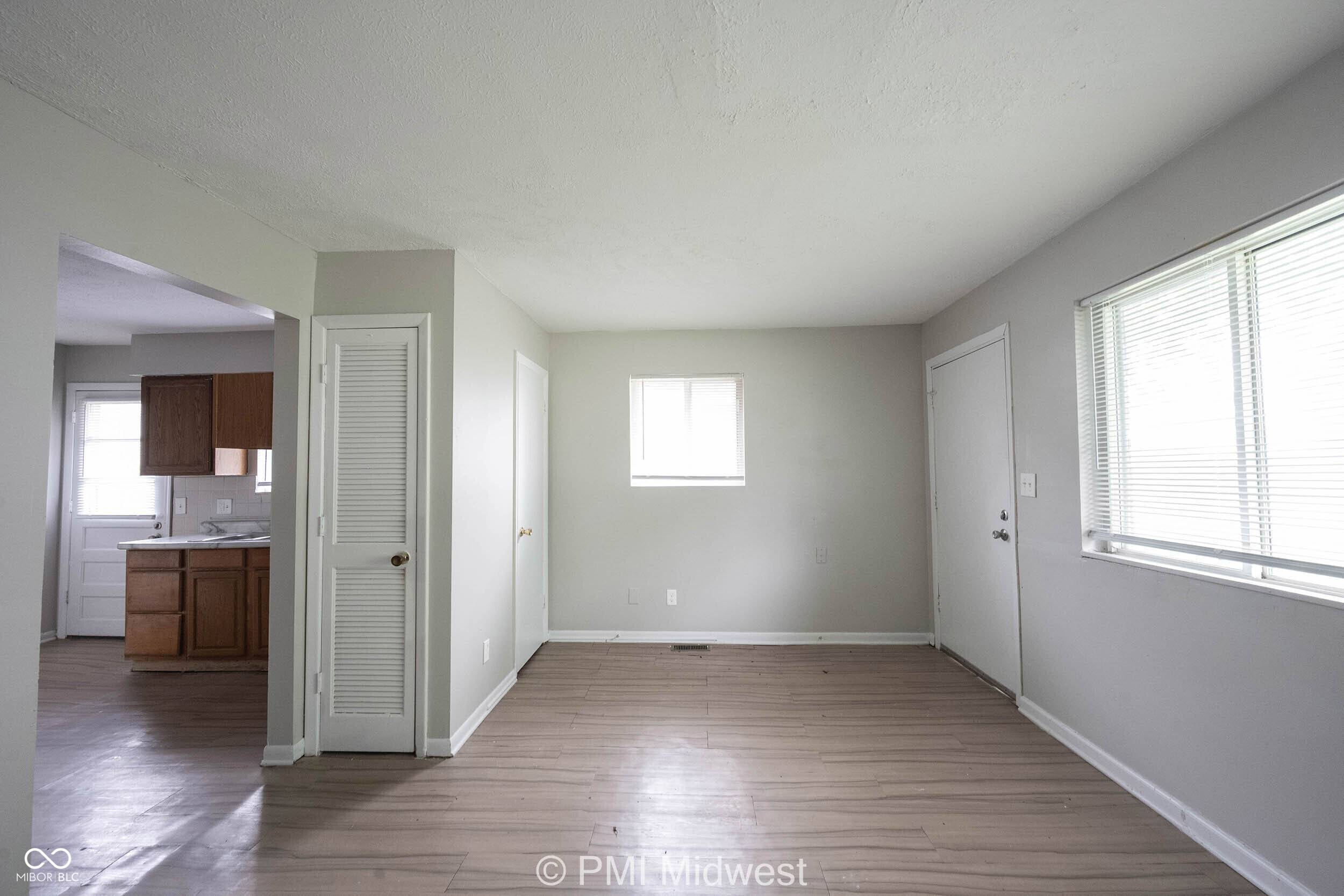 Indianapolis, IN 46218,2248 N Leland AVE