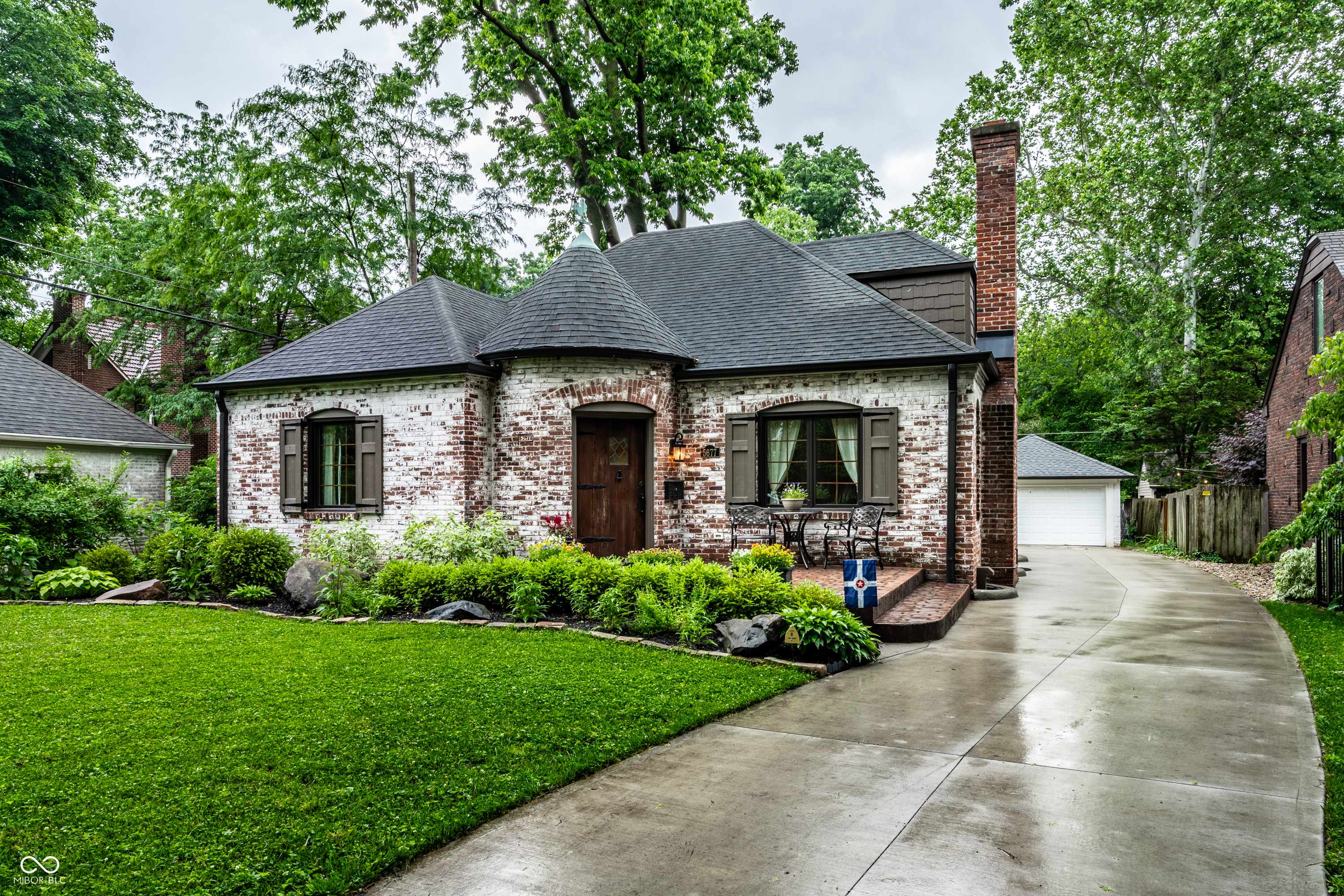 Indianapolis, IN 46220,5677 Carrollton AVE