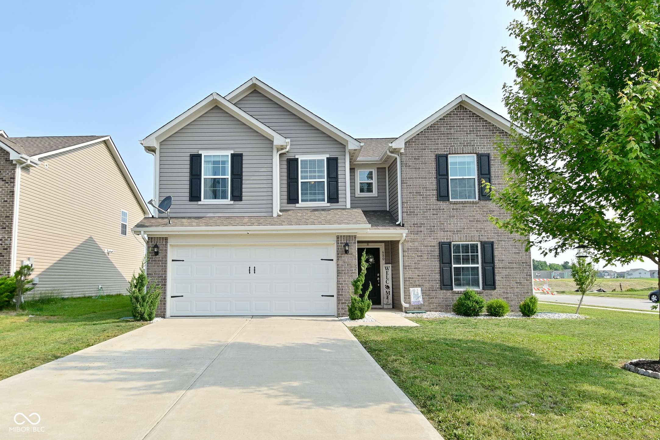 Pittsboro, IN 46167,680 Albermarle DR