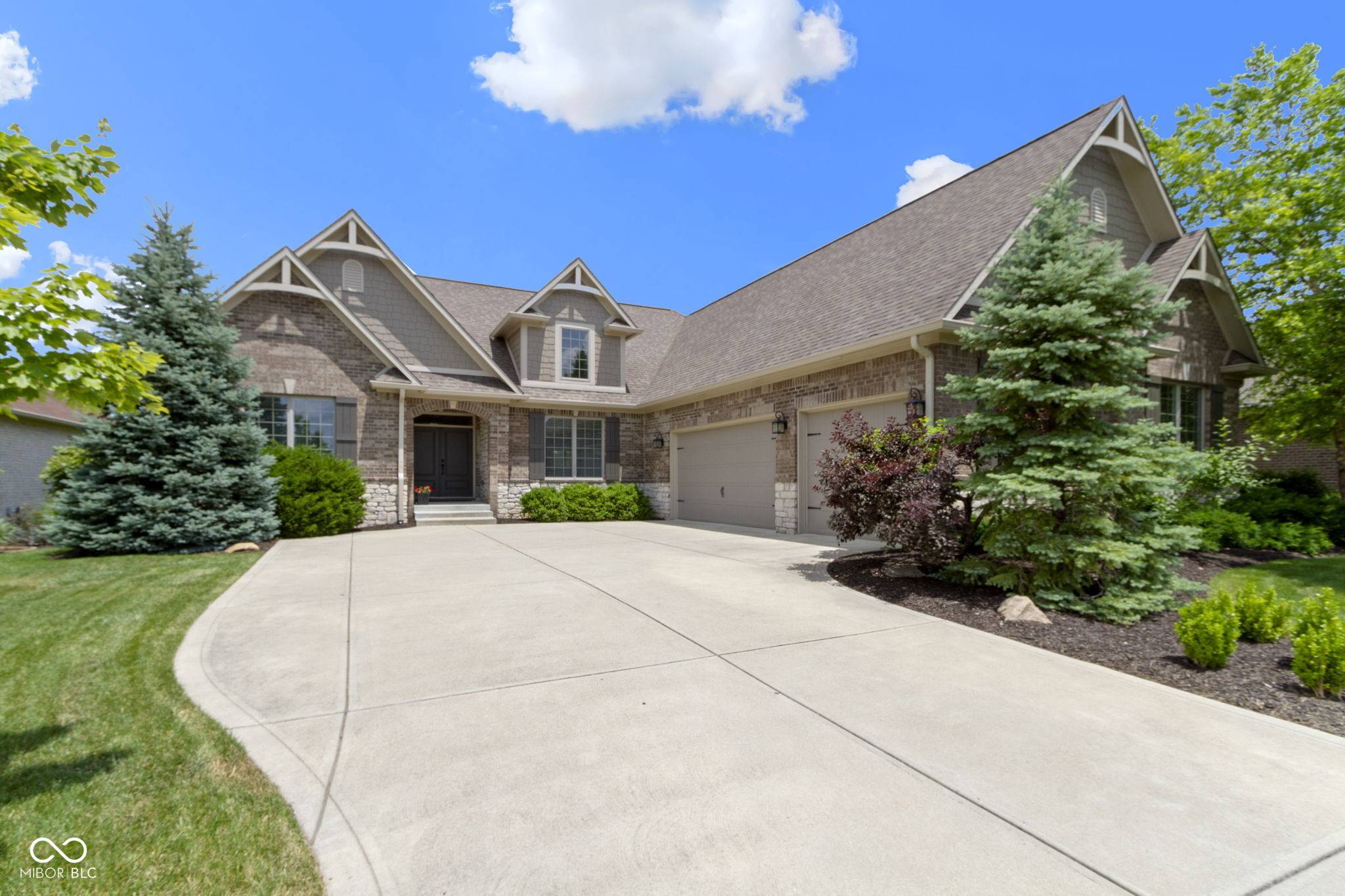 Noblesville, IN 46060,16550 Gleneagles CT
