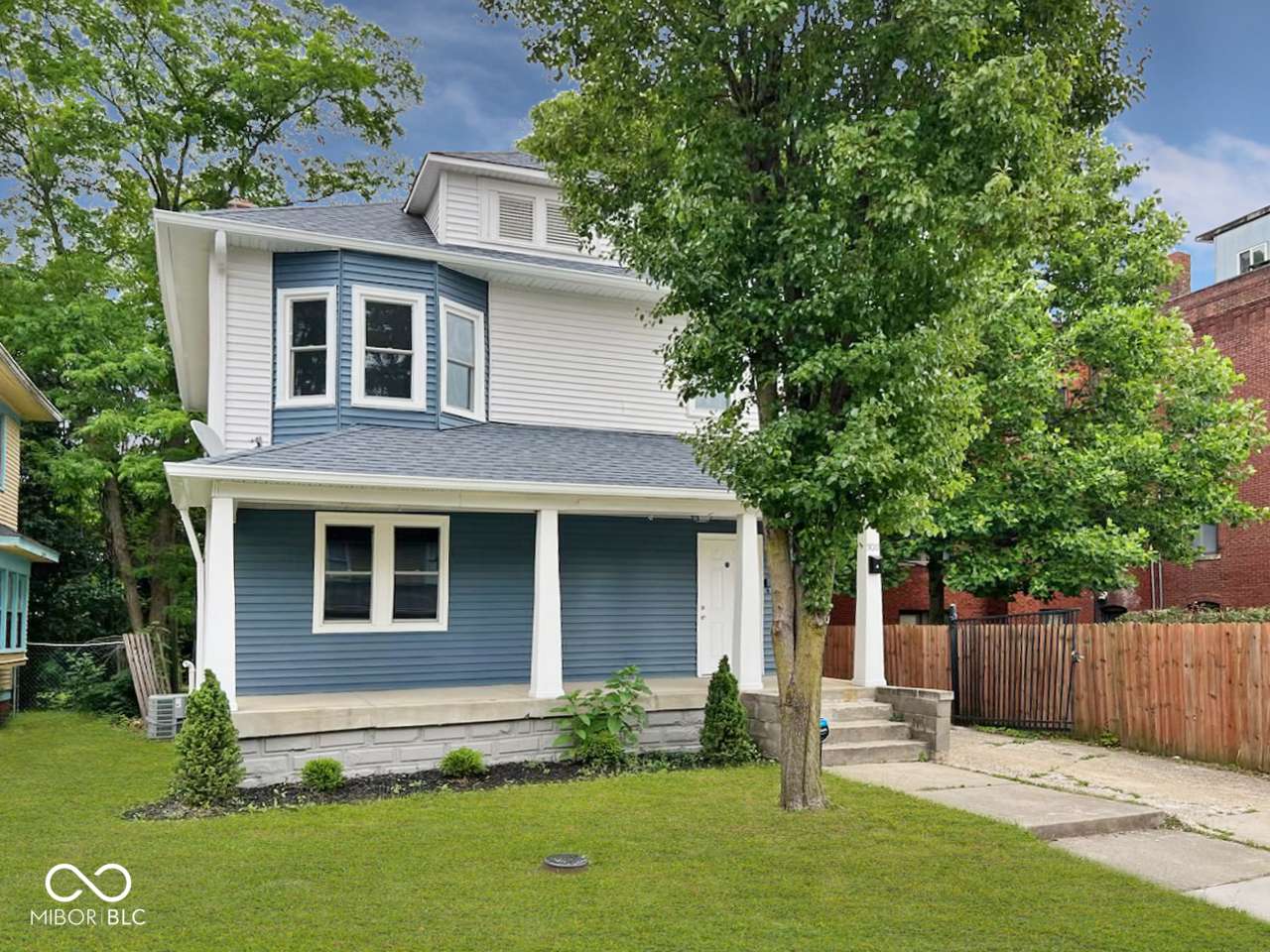 Indianapolis, IN 46205,3011 N New Jersey ST