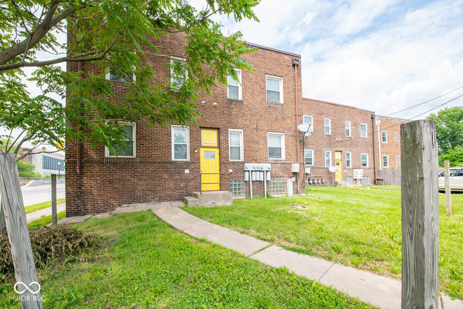 Indianapolis, IN 46208,55 W Fall Creek Parkway South DR