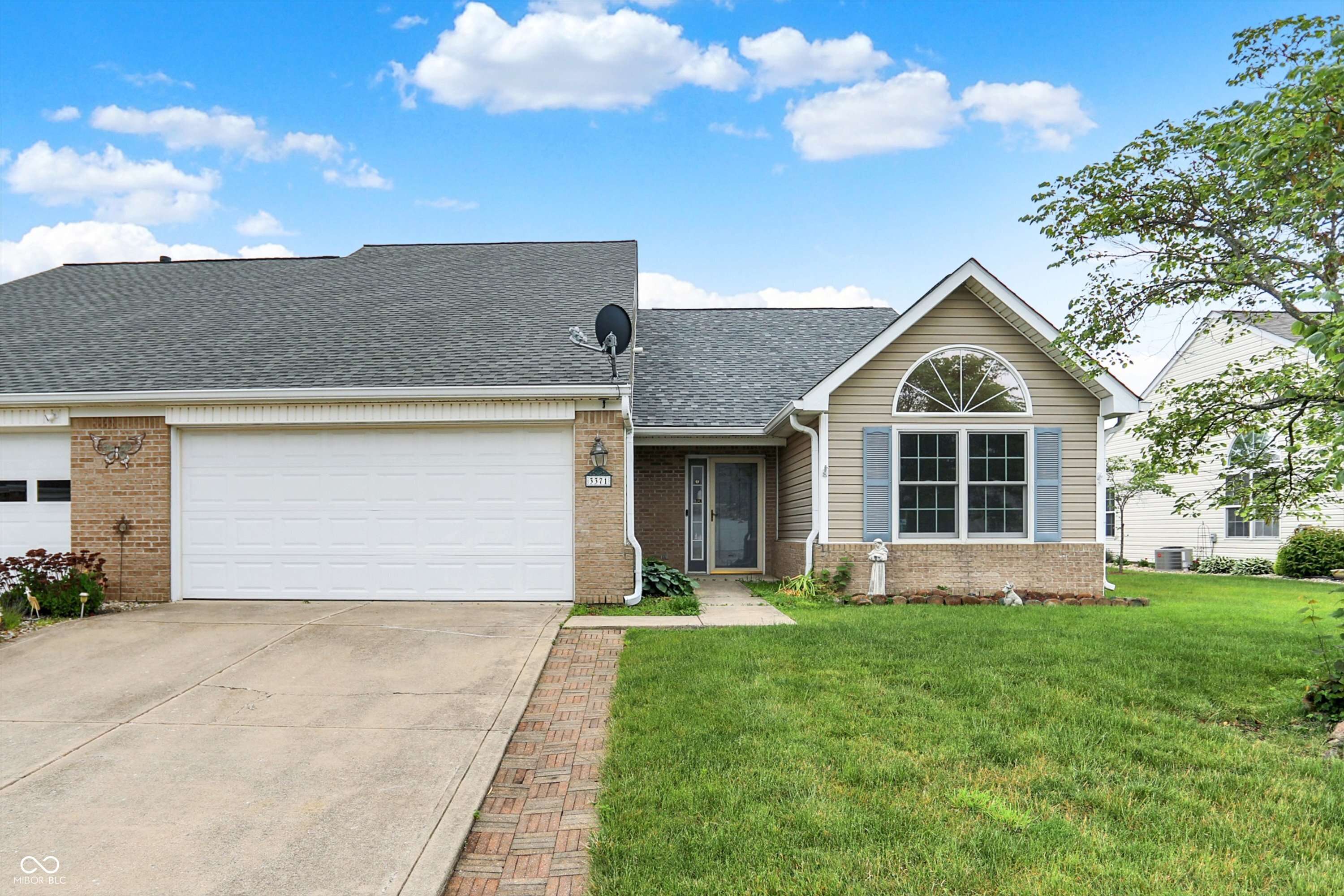 Kokomo, IN 46902,3371 Weathered Rock CIR