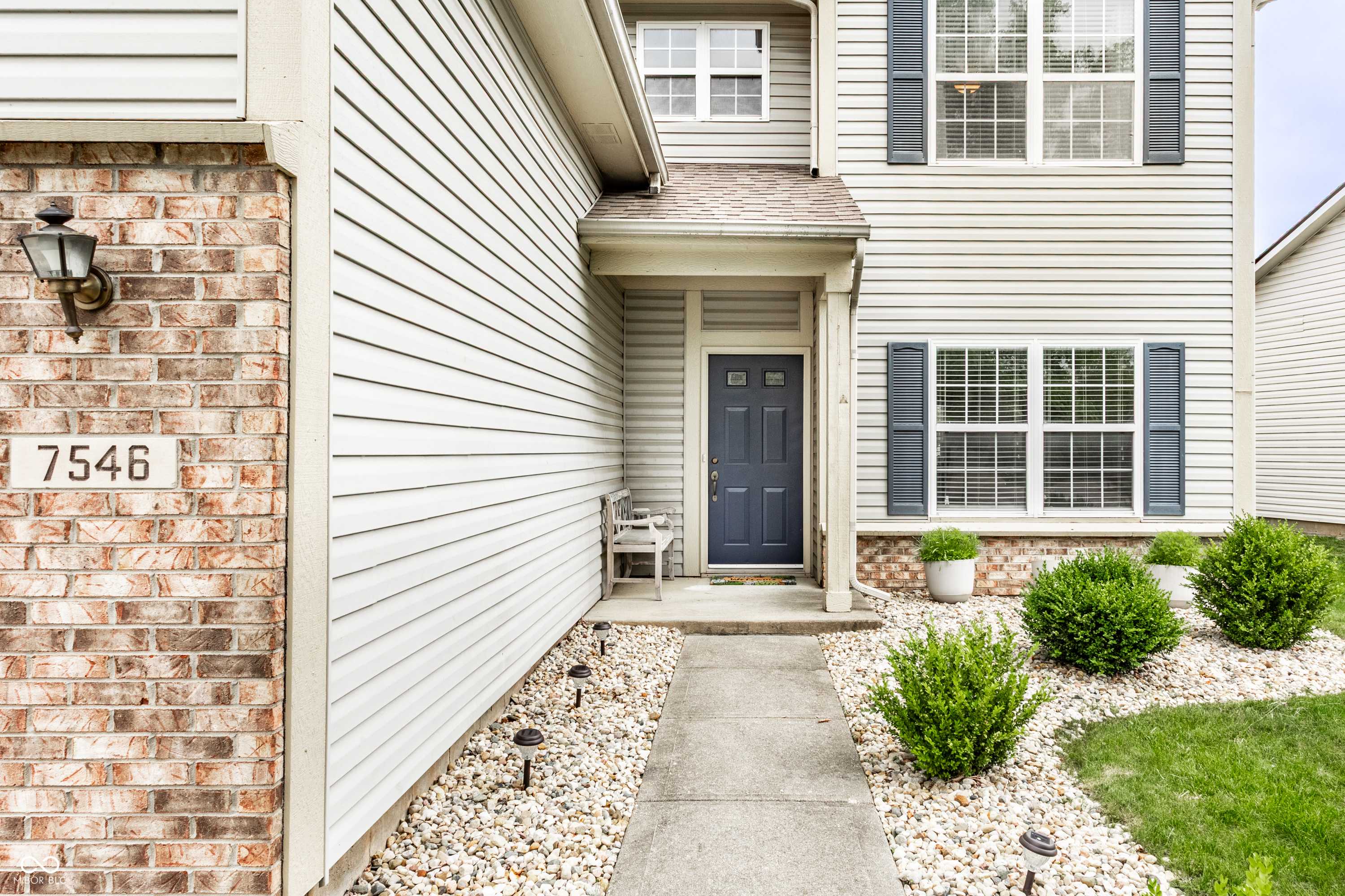 Indianapolis, IN 46239,7546 Kidwell DR
