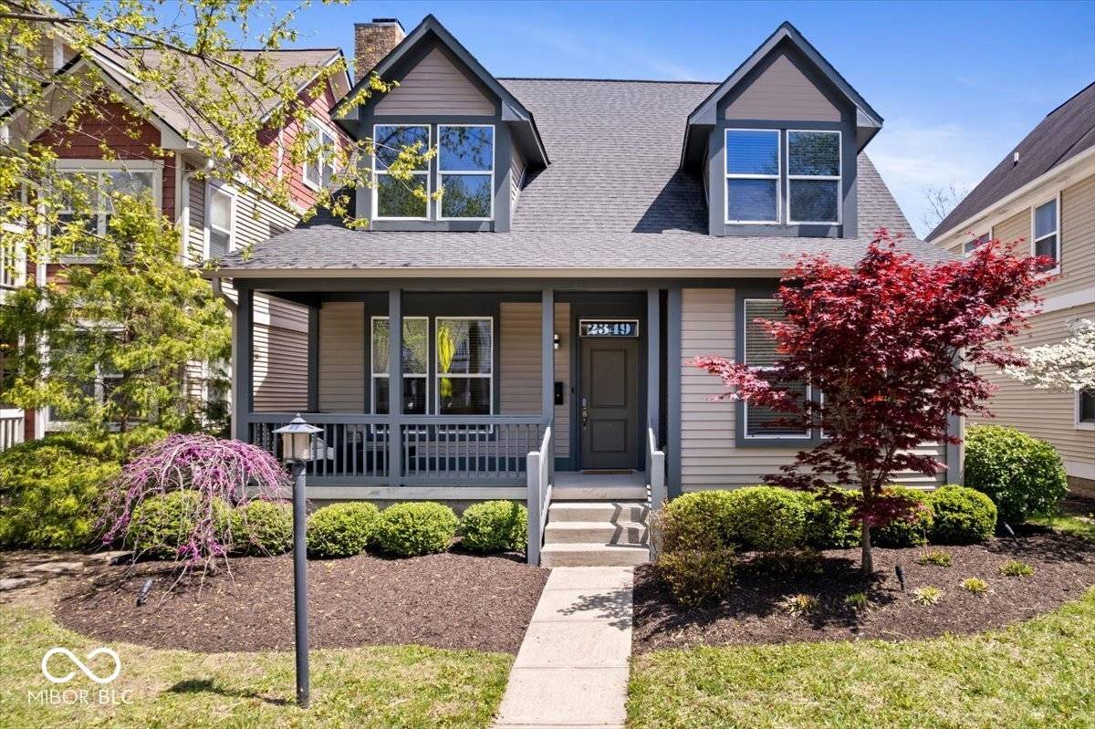 Indianapolis, IN 46205,2349 N Delaware ST