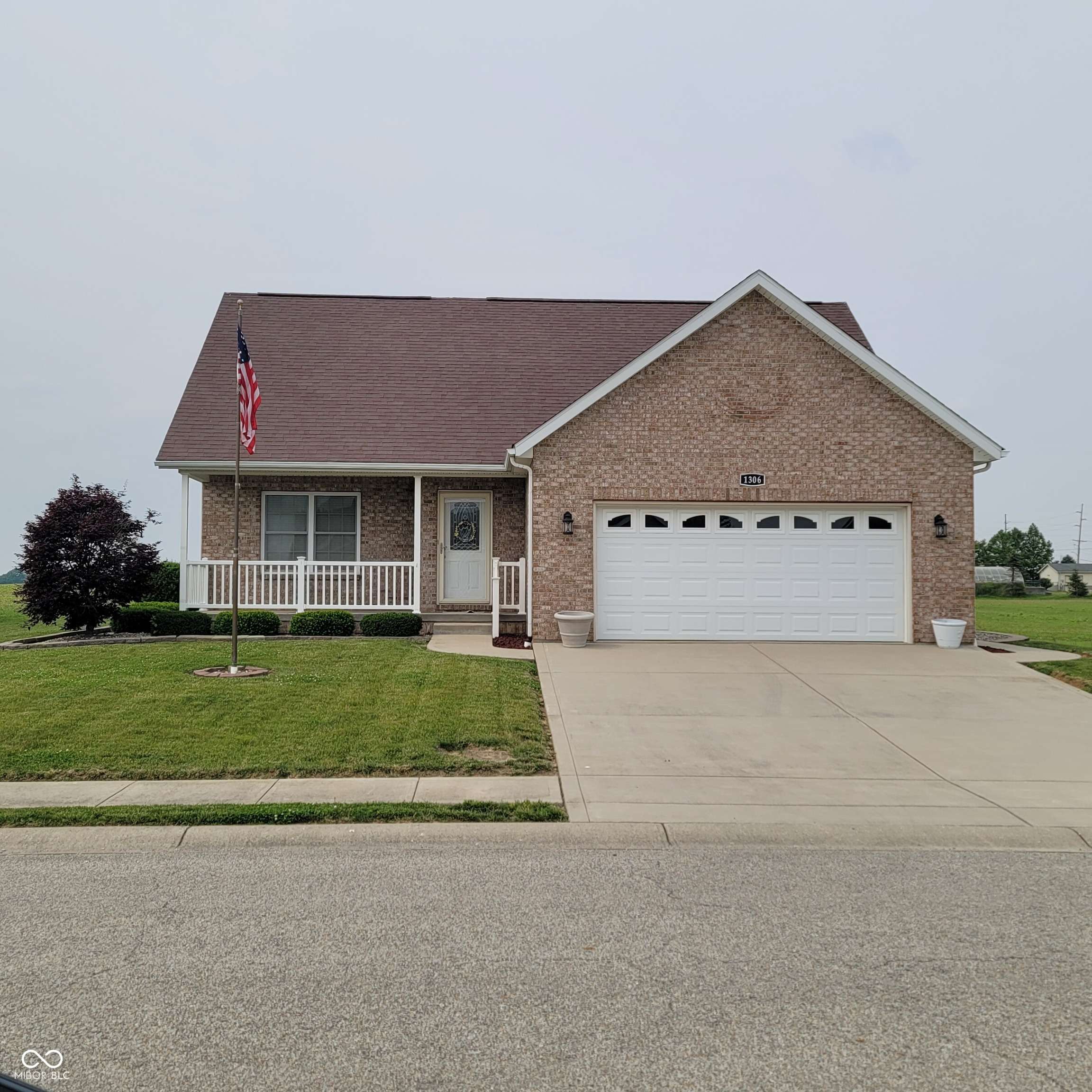 Greensburg, IN 47240,1306 W Daniel DR