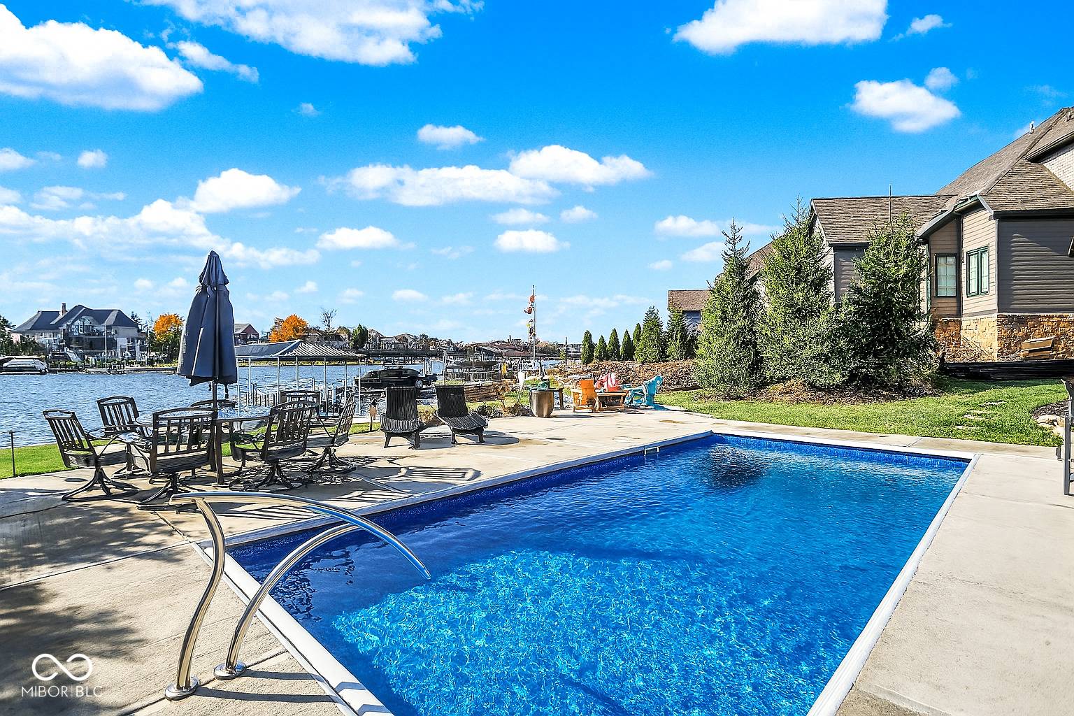 Mccordsville, IN 46055,13613 Lake Ridge LN