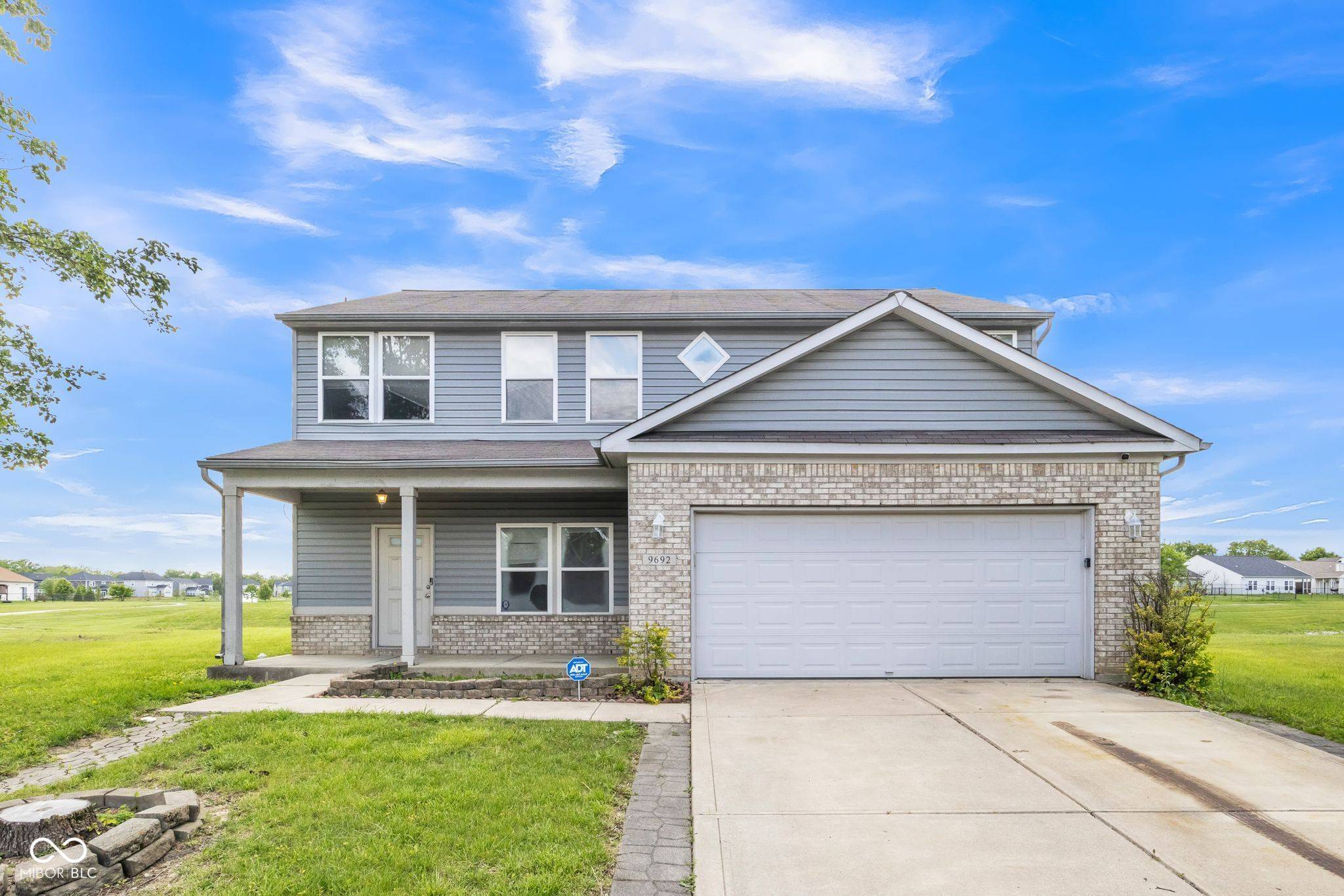 Avon, IN 46123,9692 Centennial CT
