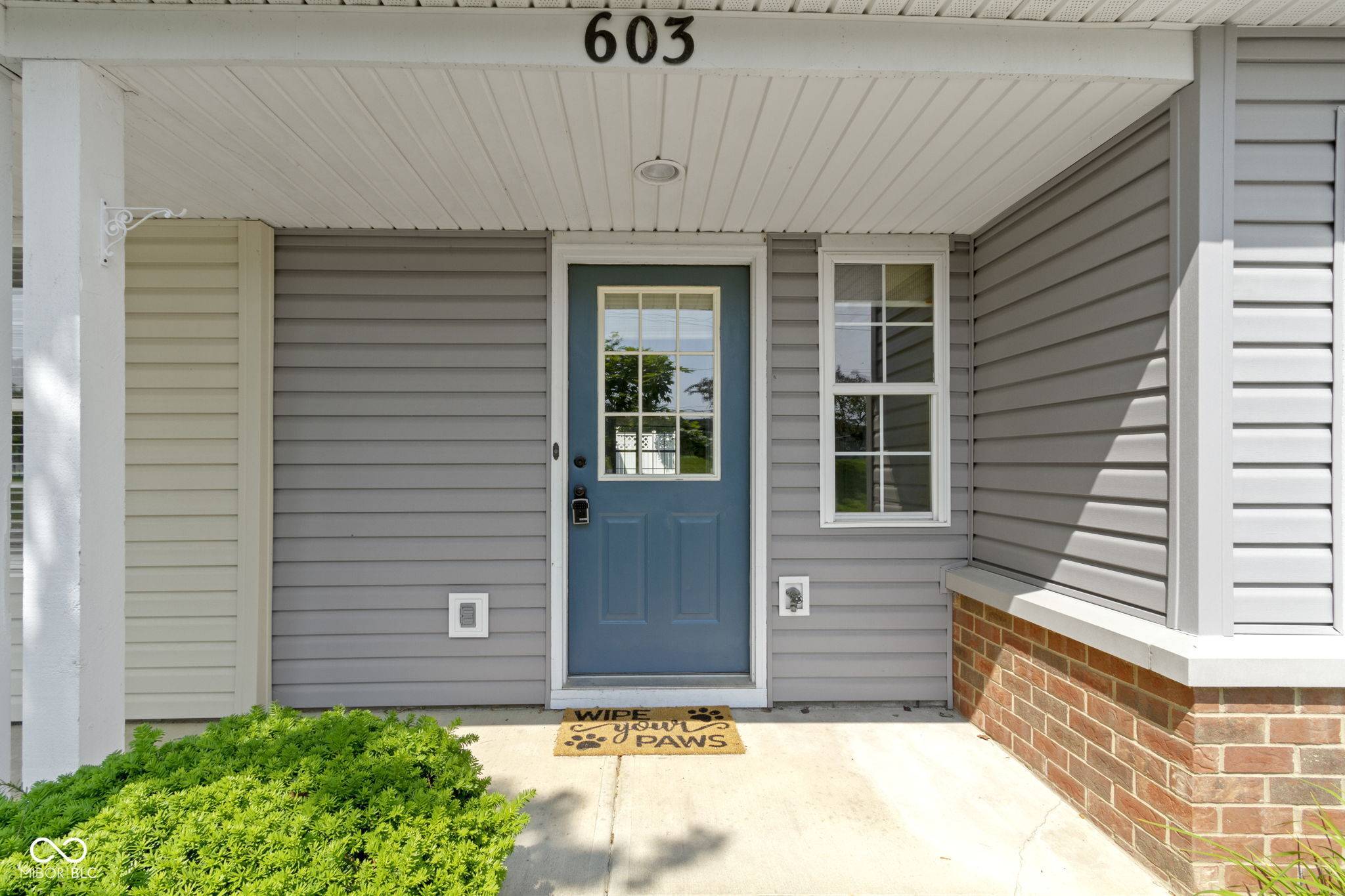 Westfield, IN 46074,603 Daviess DR