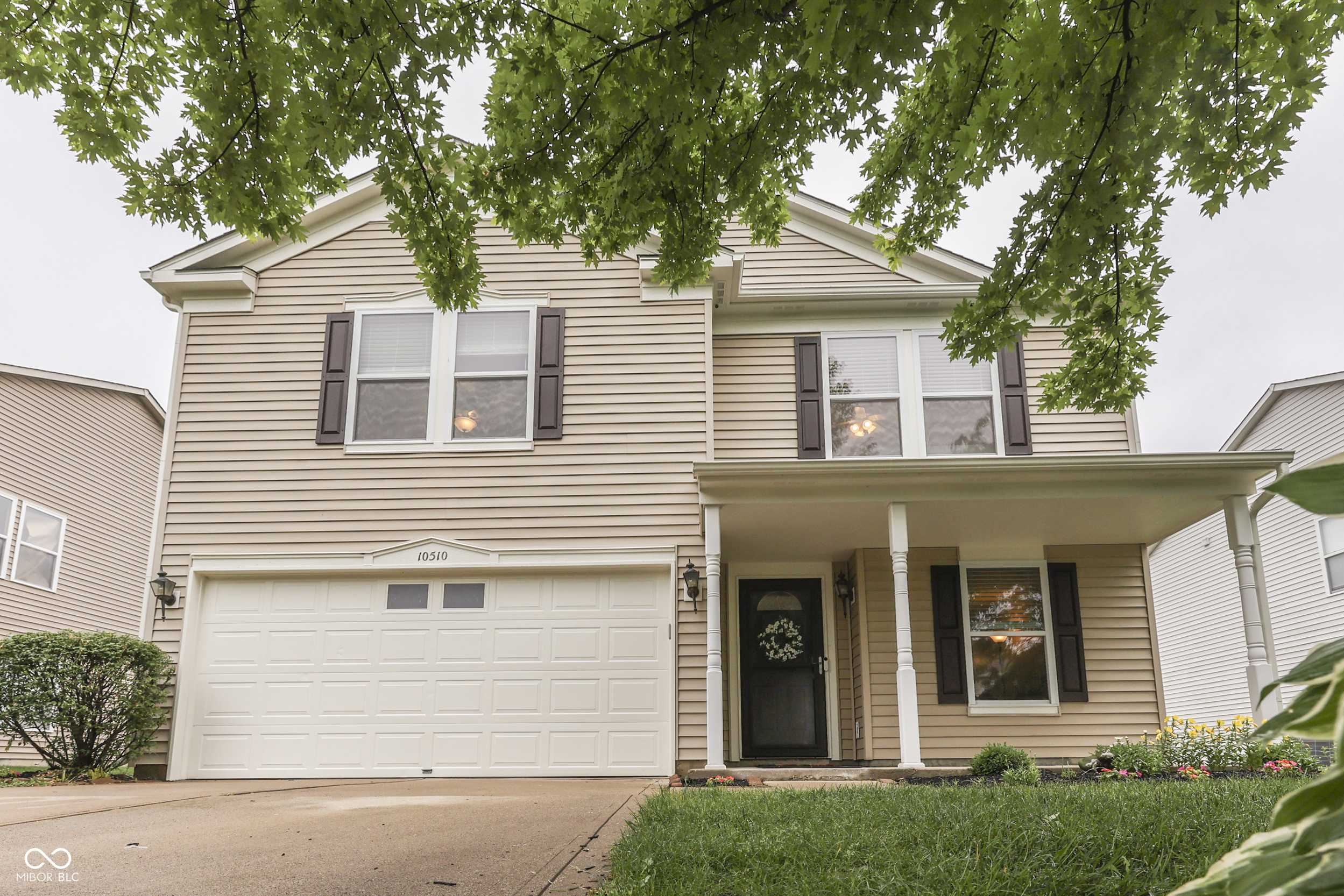 Brownsburg, IN 46112,10510 McClain DR