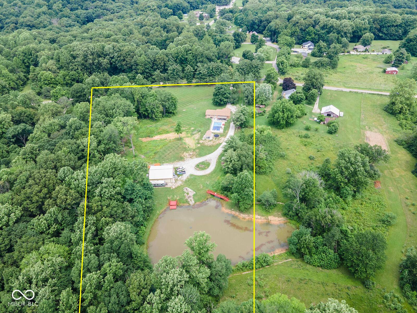 Martinsville, IN 46151,3325 Kivett LN