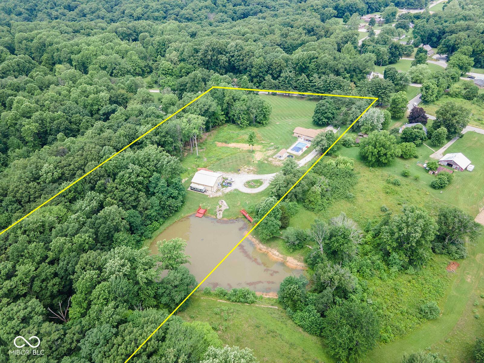 Martinsville, IN 46151,3325 Kivett LN