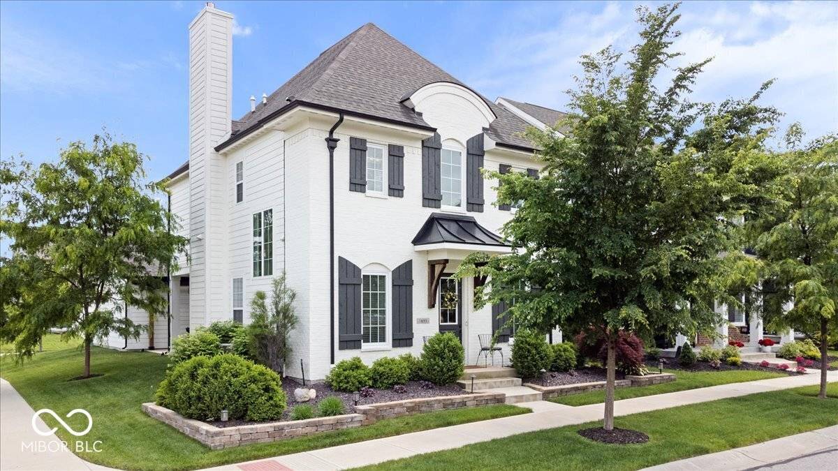 Westfield, IN 46074,1655 Avondale DR