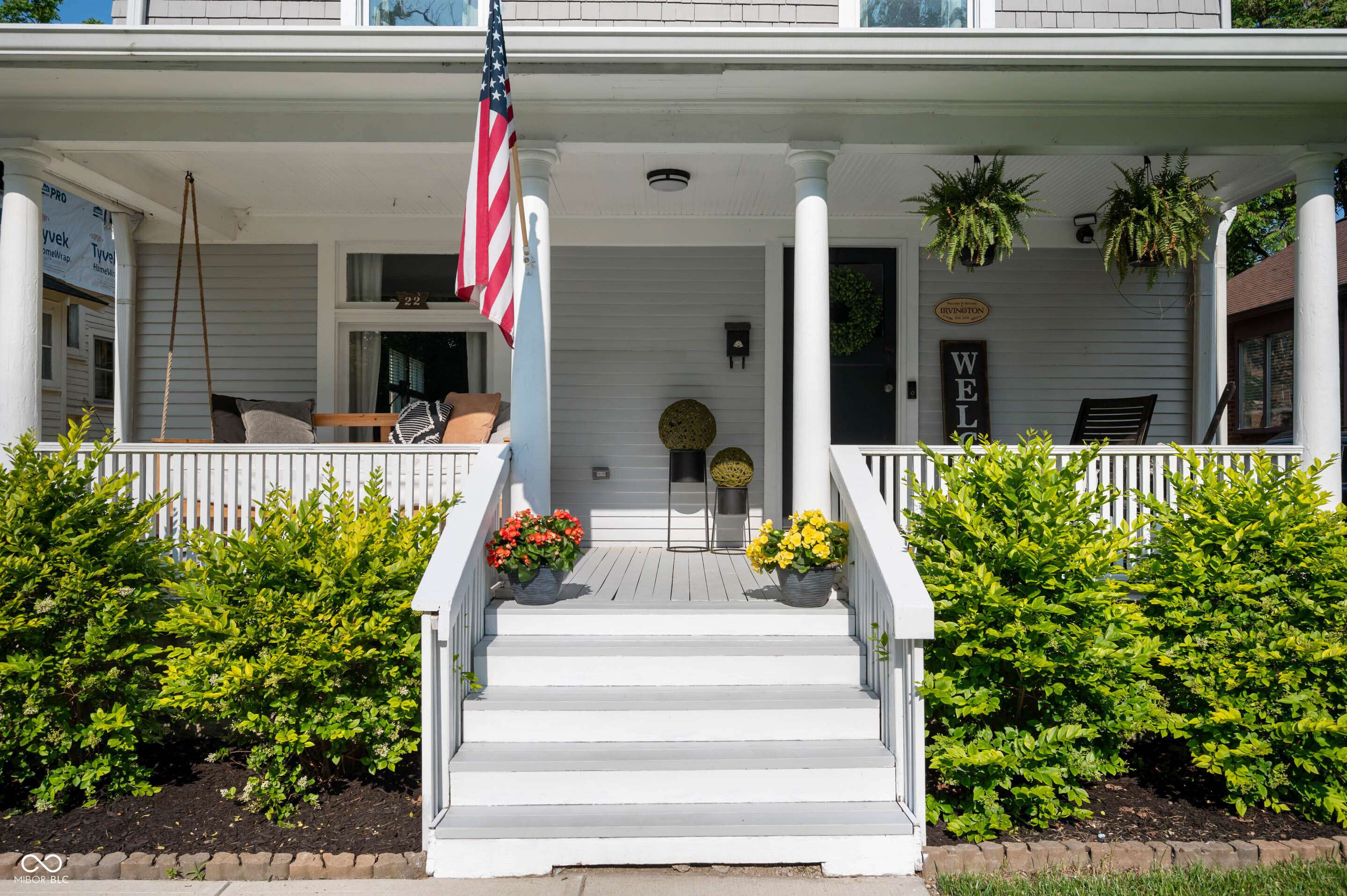 Indianapolis, IN 46219,22 N Bolton AVE