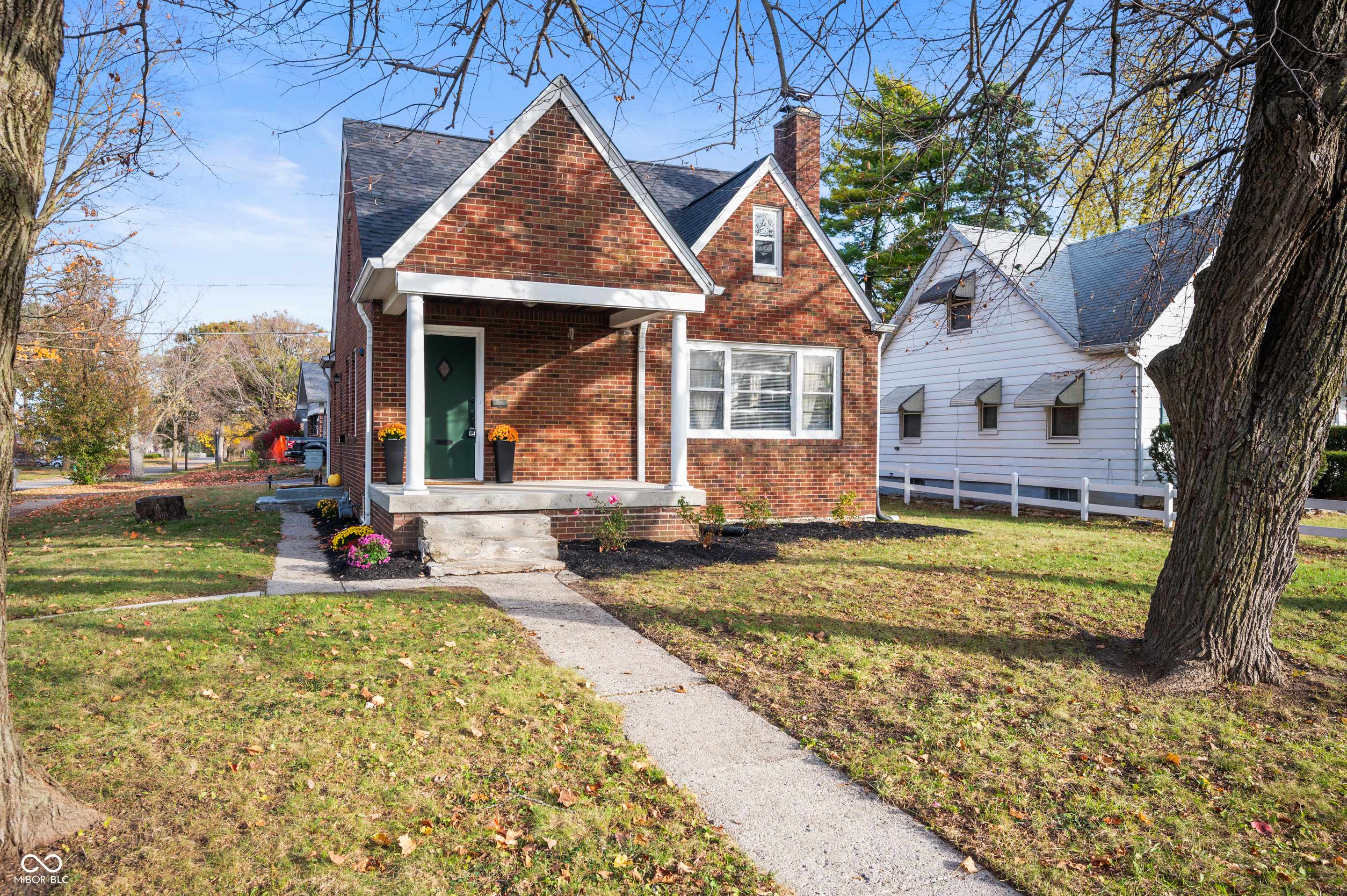 Indianapolis, IN 46219,6640 E Washington ST