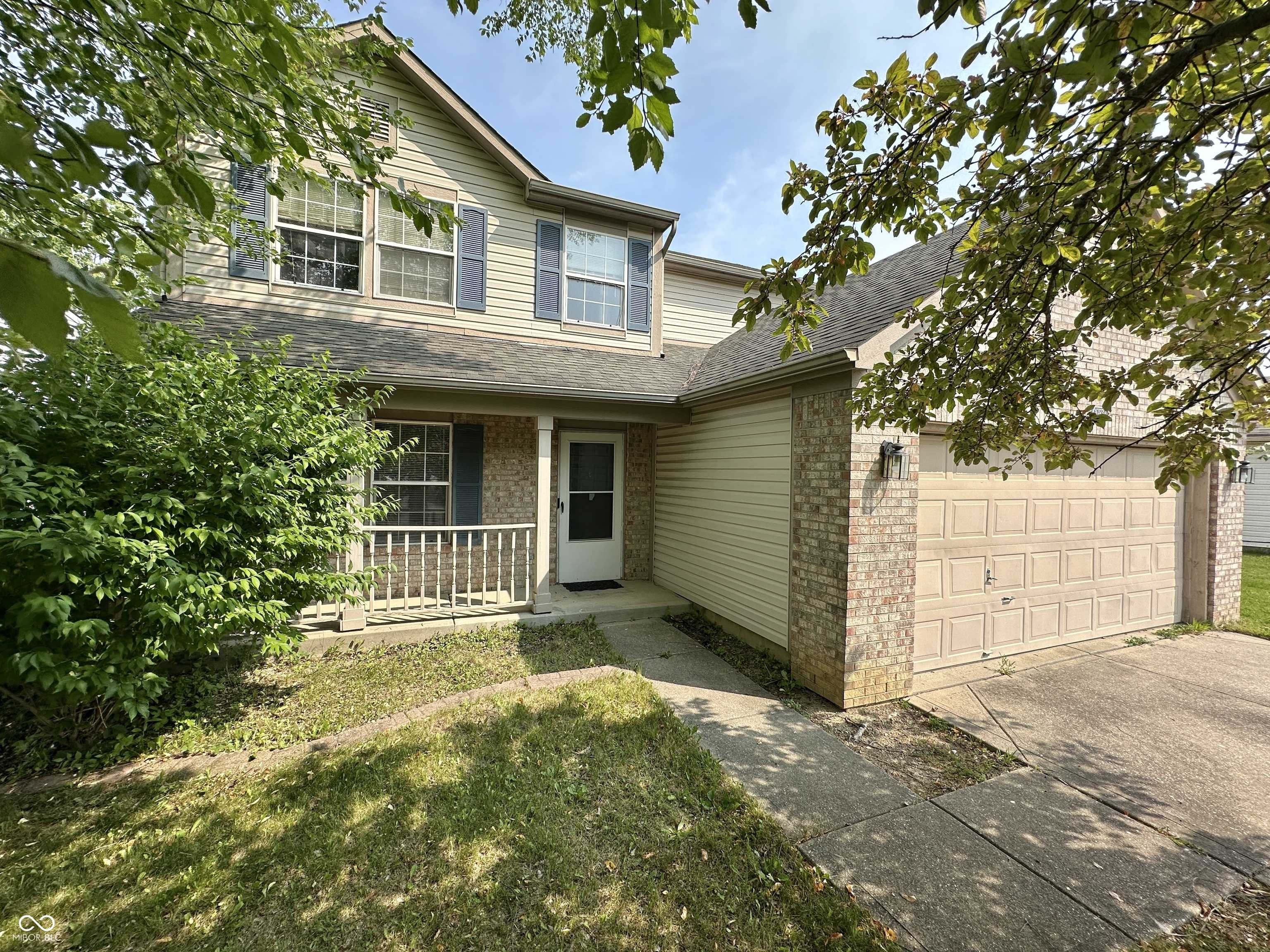 Indianapolis, IN 46229,10832 Tealpoint DR