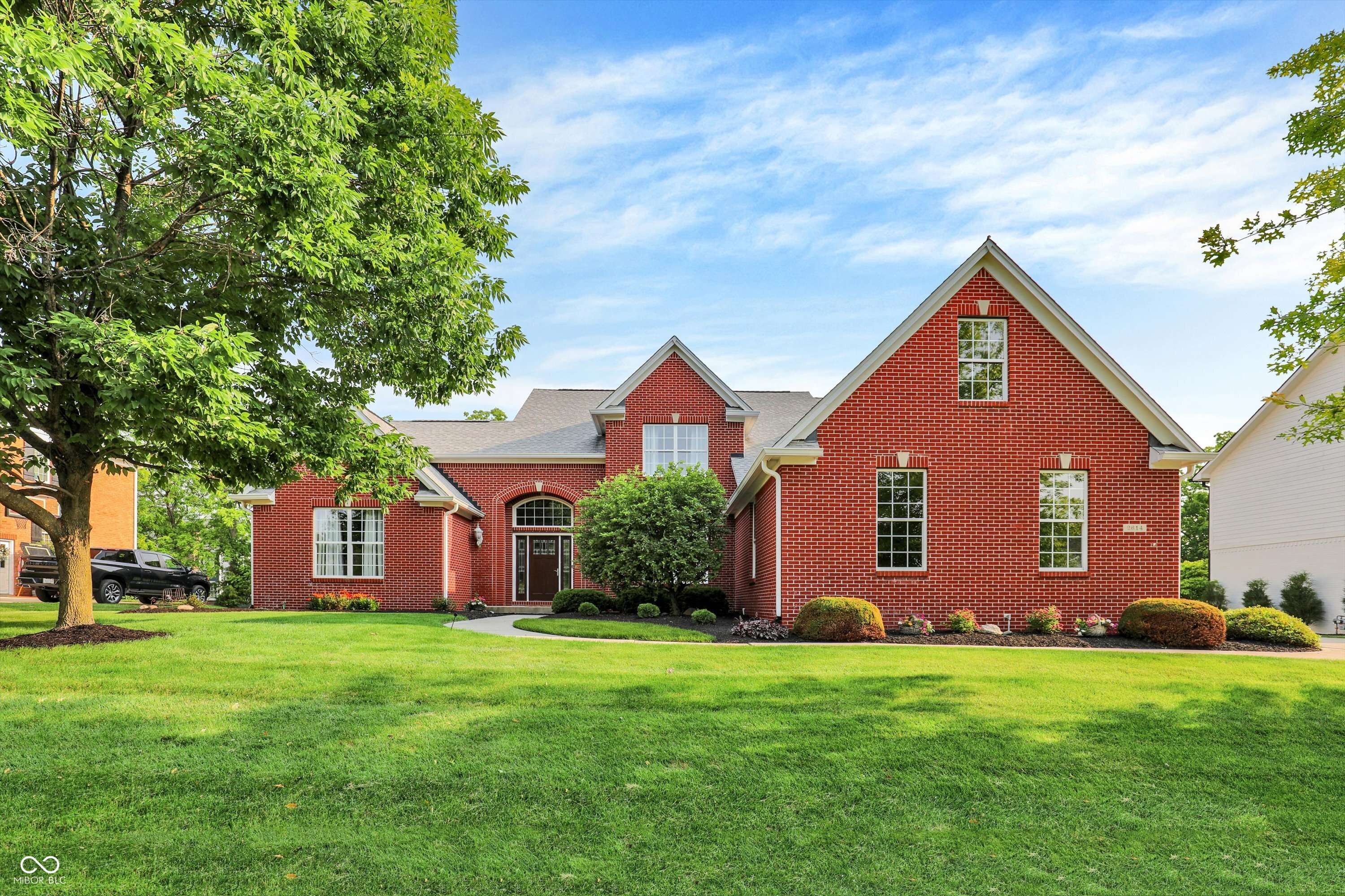 Westfield, IN 46074,2614 Daylily CT