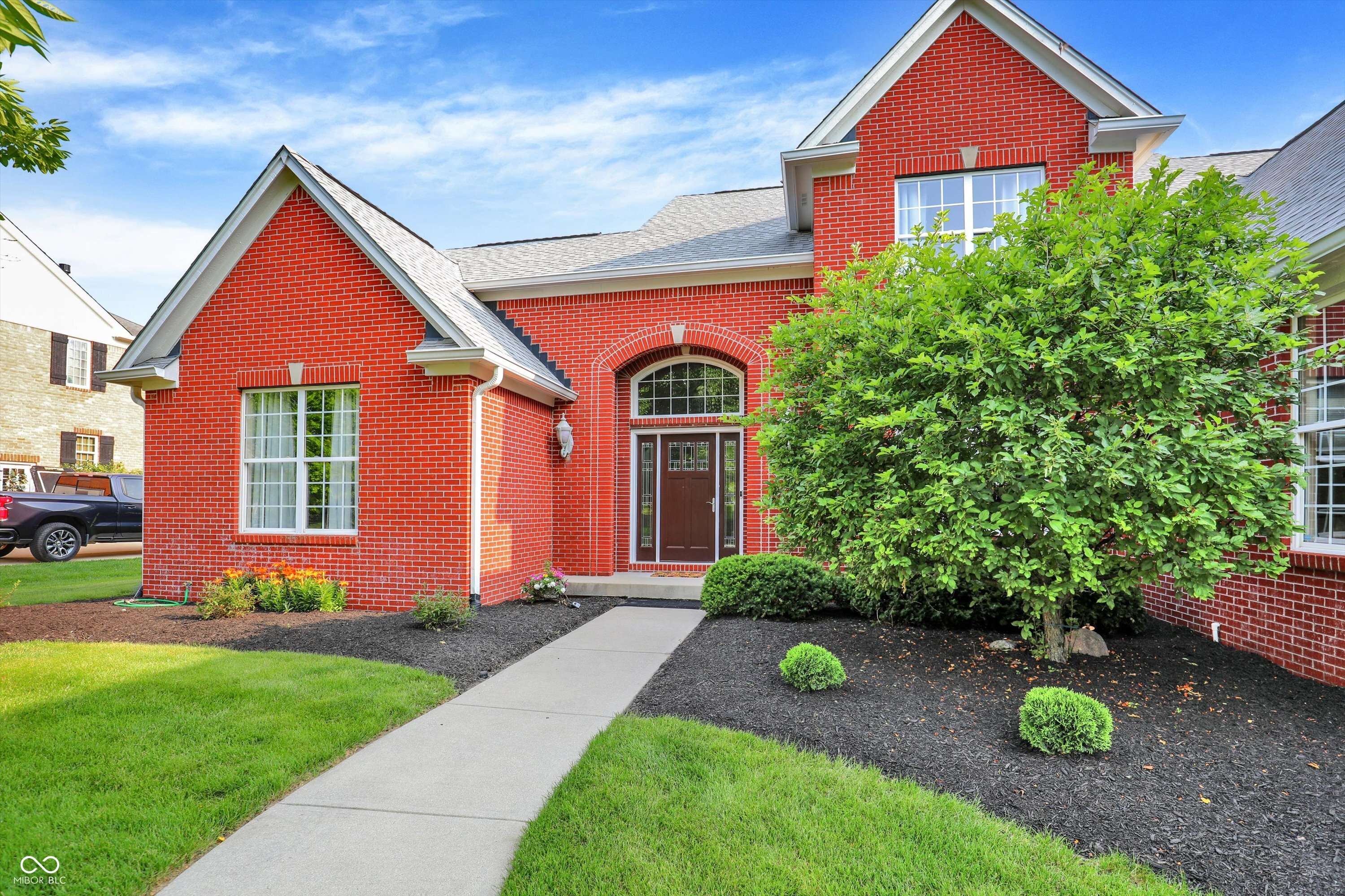 Westfield, IN 46074,2614 Daylily CT