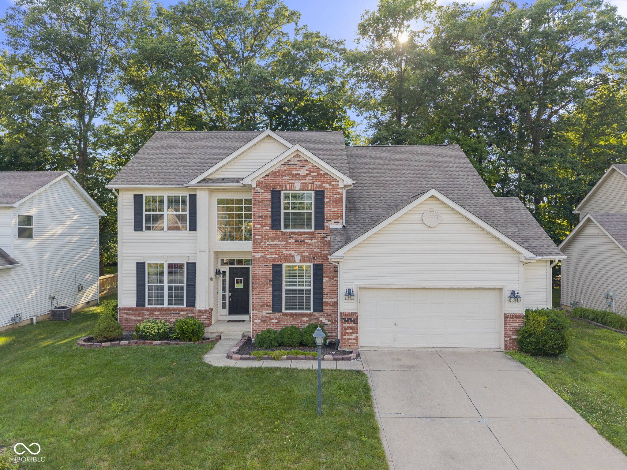 Indianapolis, IN 46236,6412 Timber Leaf LN