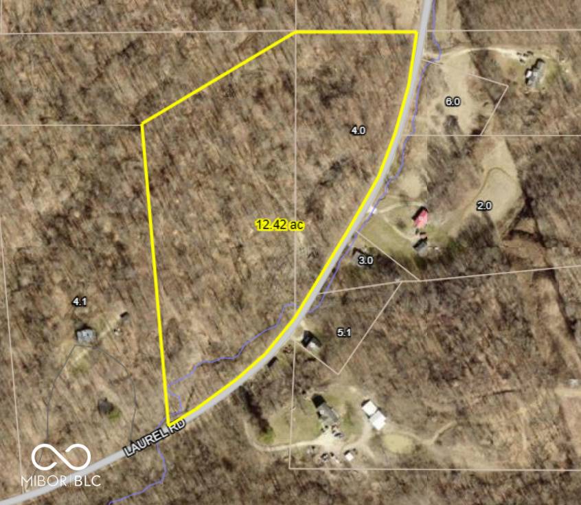 Laurel, IN 47024,0 Laurel RD