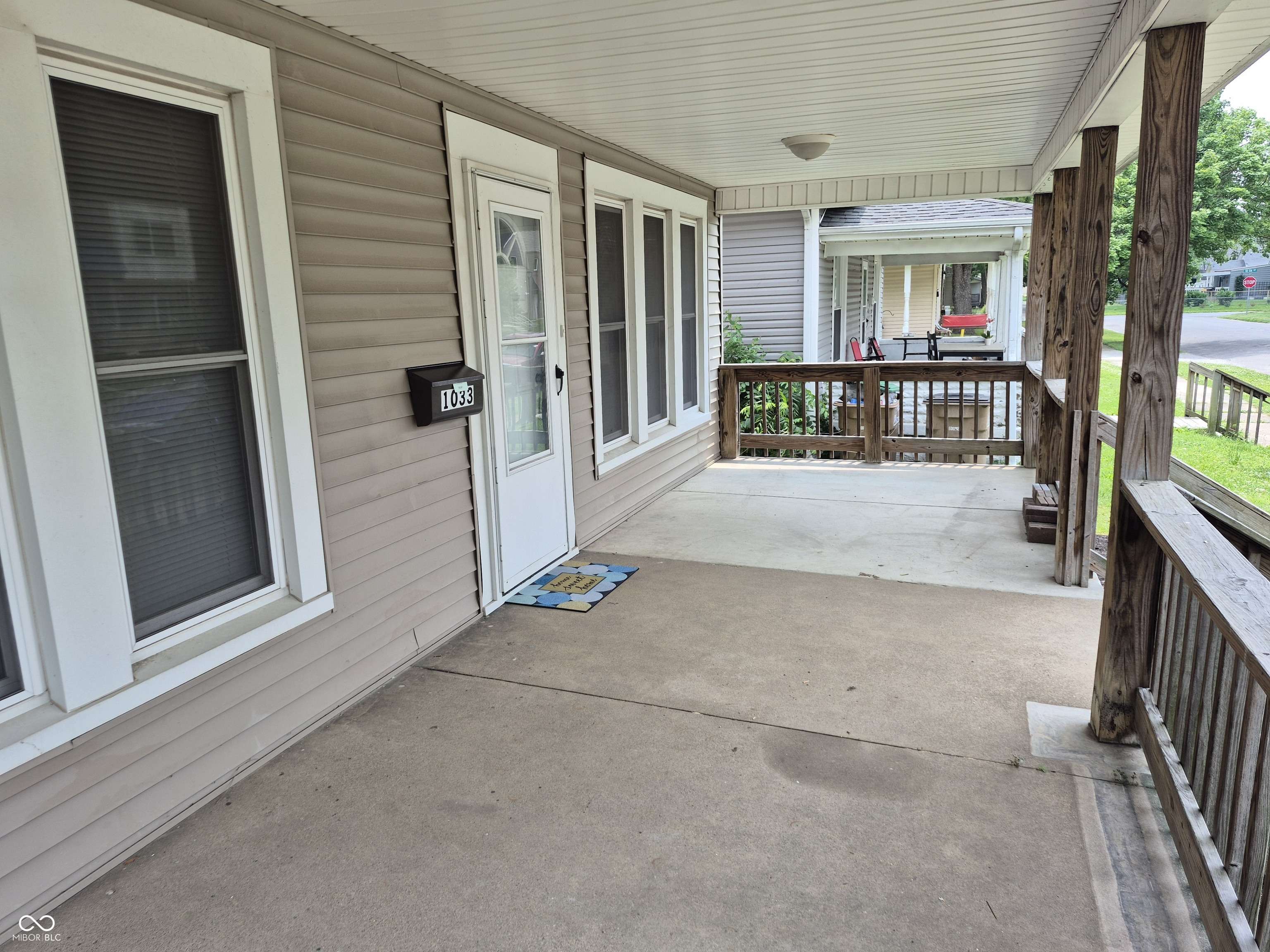 Columbus, IN 47201,1033 Cottage AVE