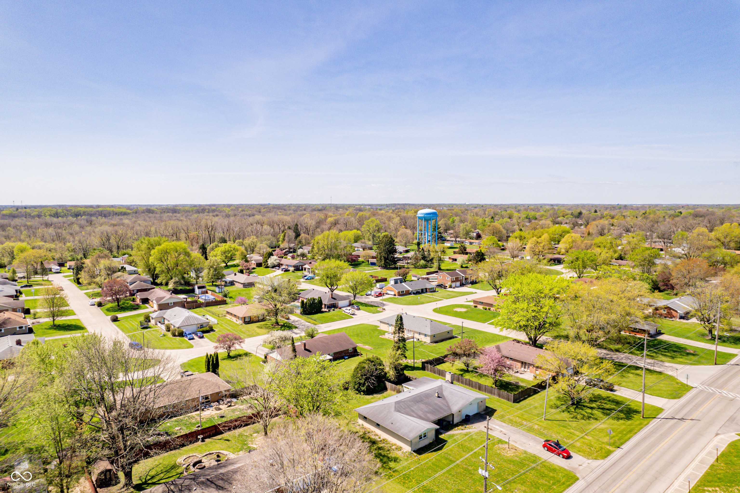 Anderson, IN 46012,3215 E 10th ST