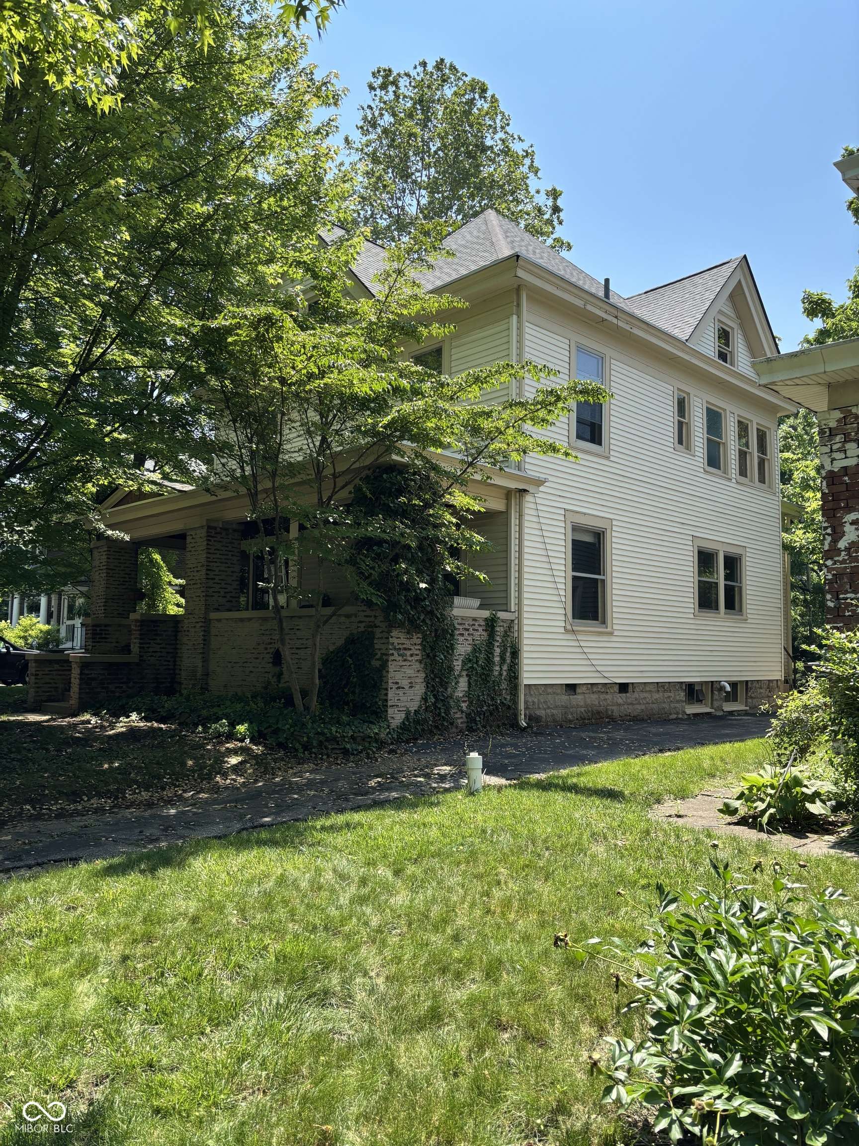 Indianapolis, IN 46219,48 N Audubon RD