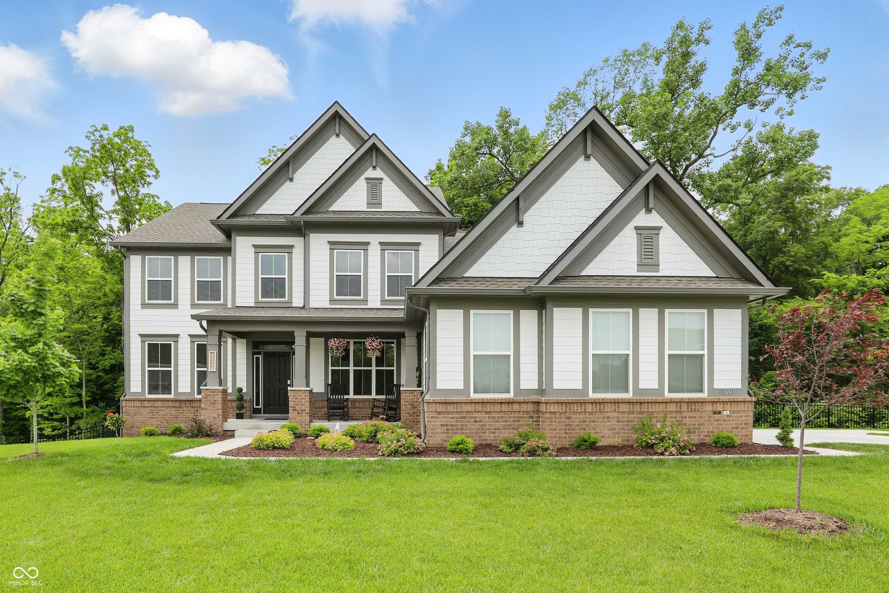 Fishers, IN 46040,16244 Perrault CT