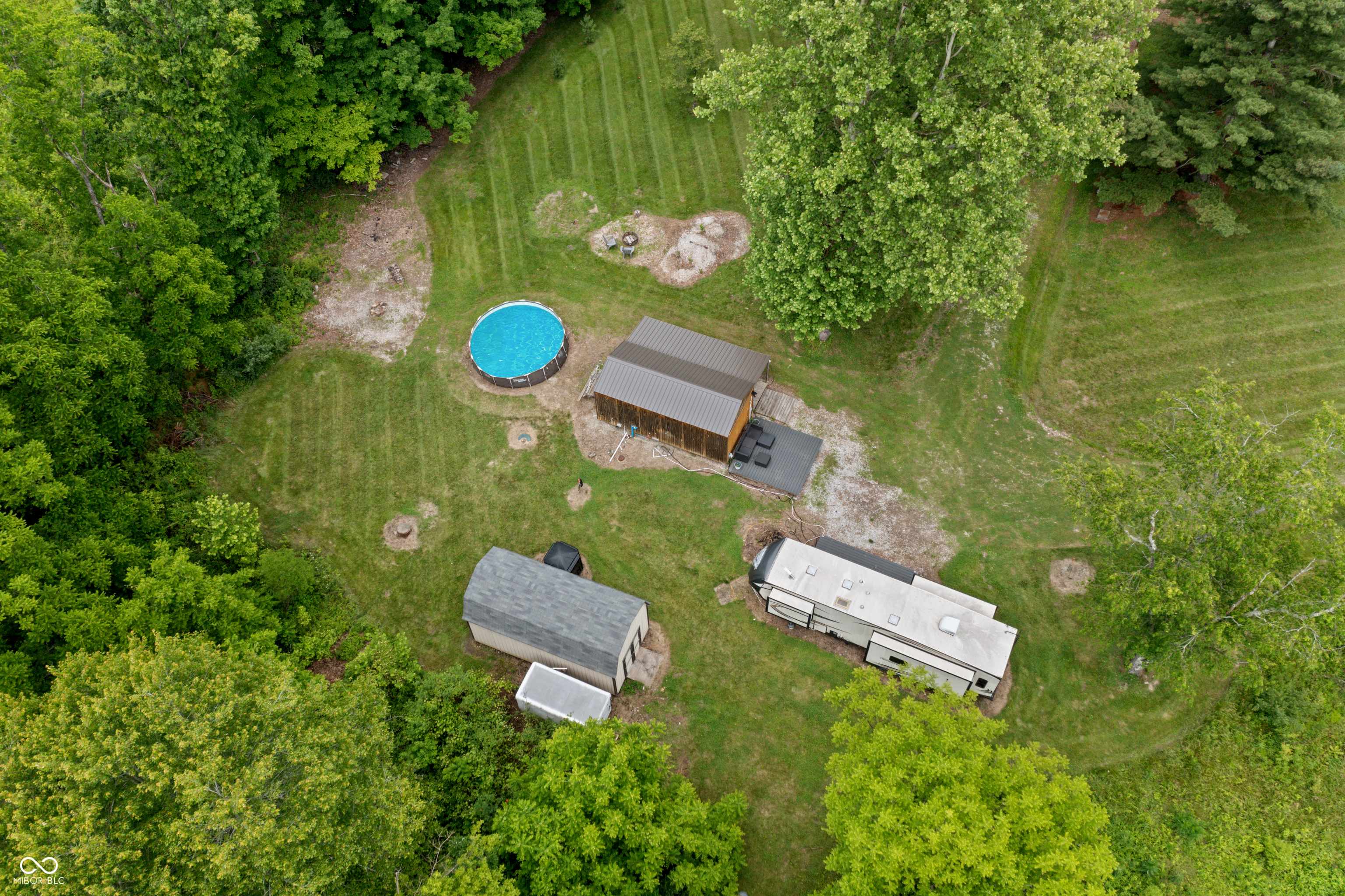 Nashville, IN 47448,90 Elkinsville RD