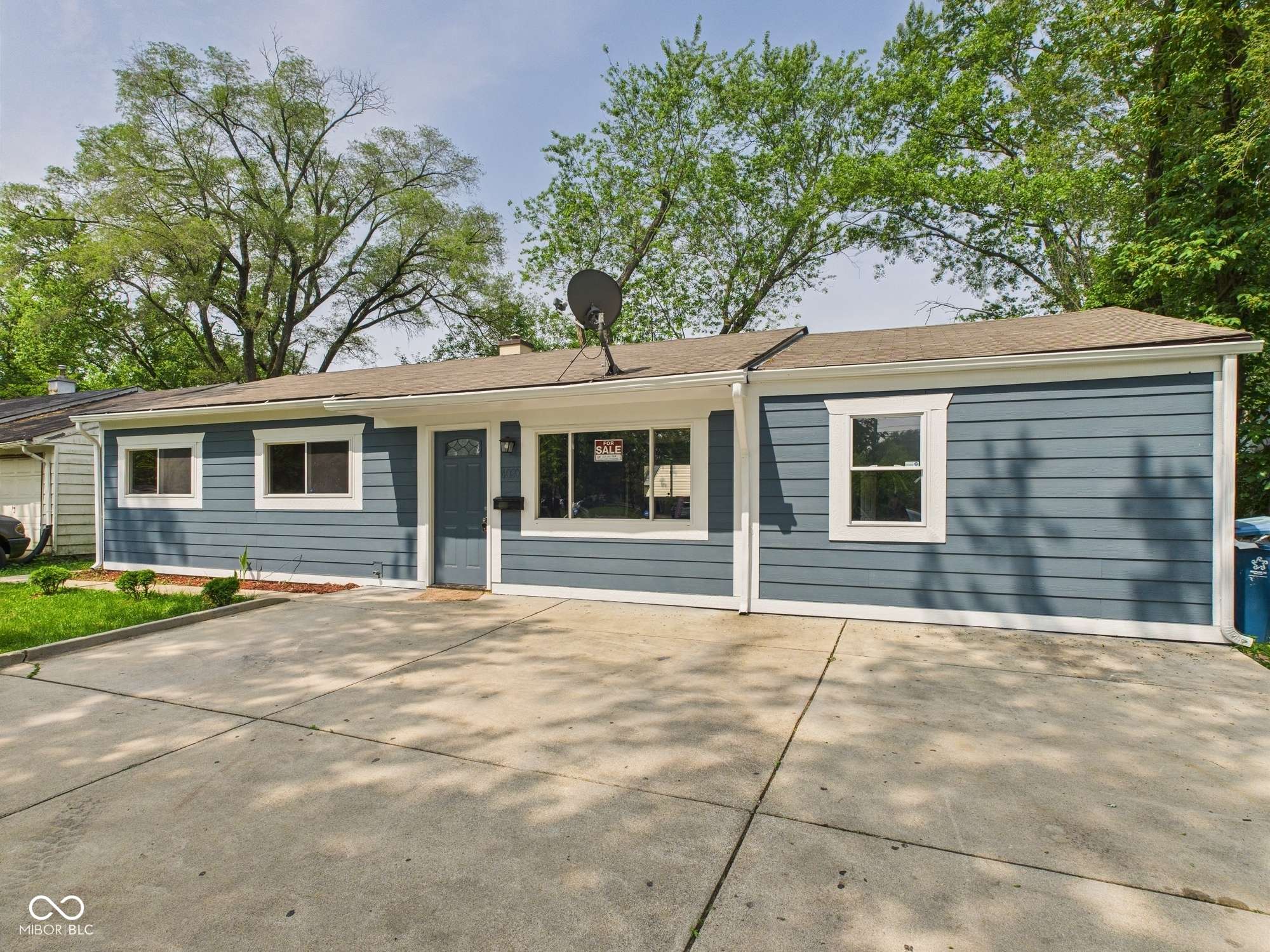 Indianapolis, IN 46235,4020 N Mitthoefer RD