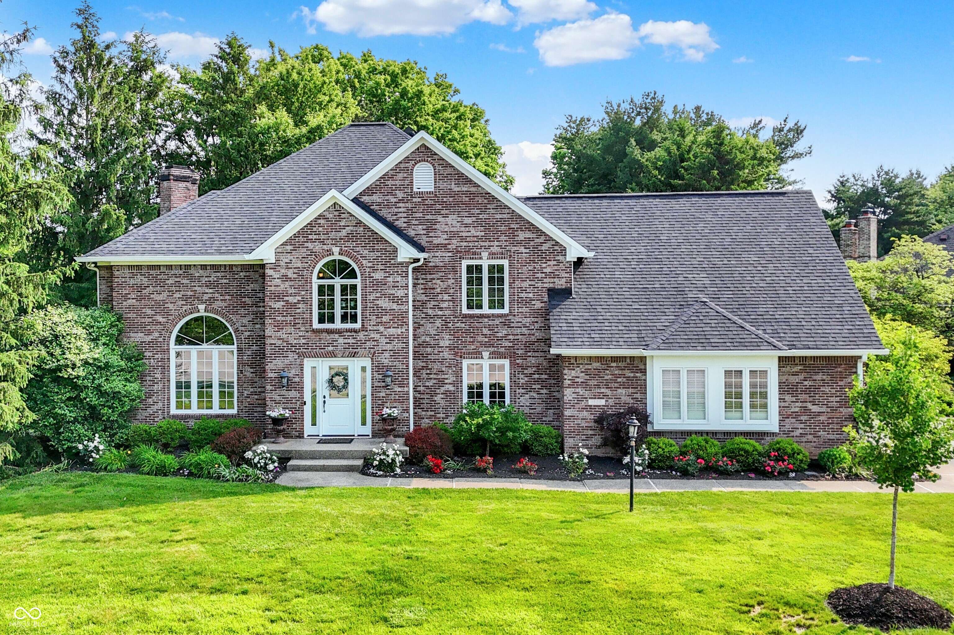 Zionsville, IN 46077,1898 Corniche DR