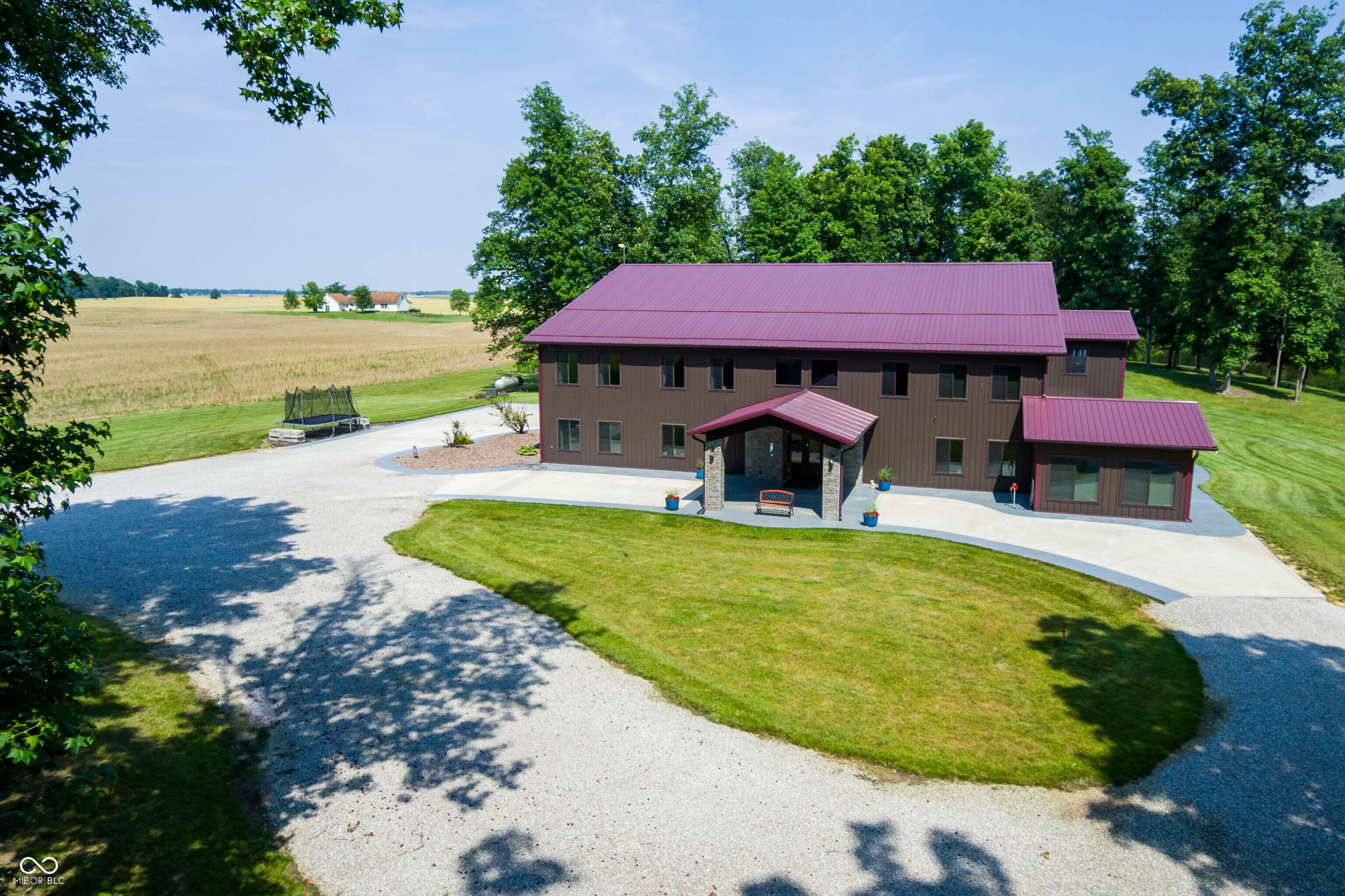 Elizabethtown, IN 47232,9750 N County Road 700 W