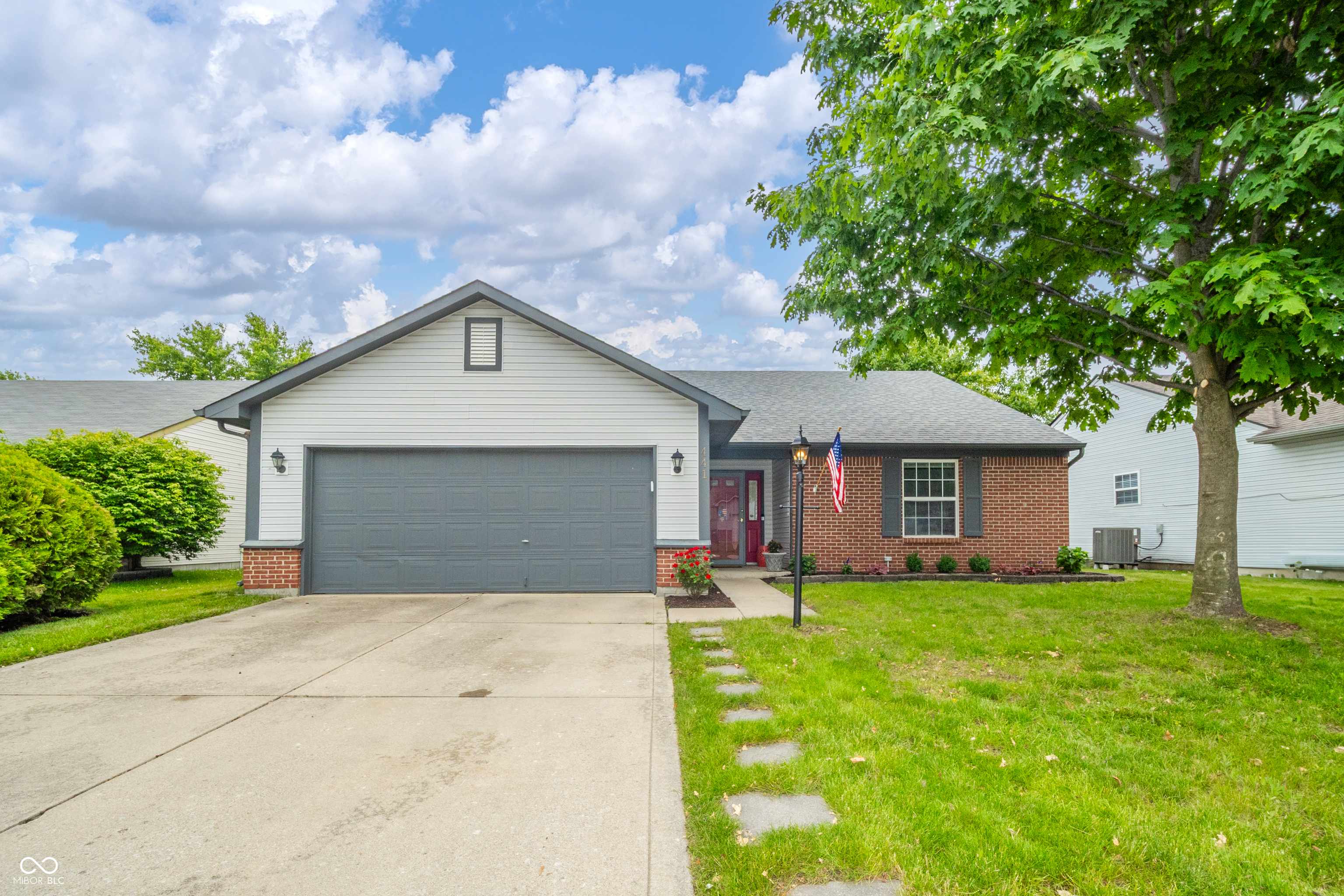 Westfield, IN 46074,441 E Pine Ridge DR