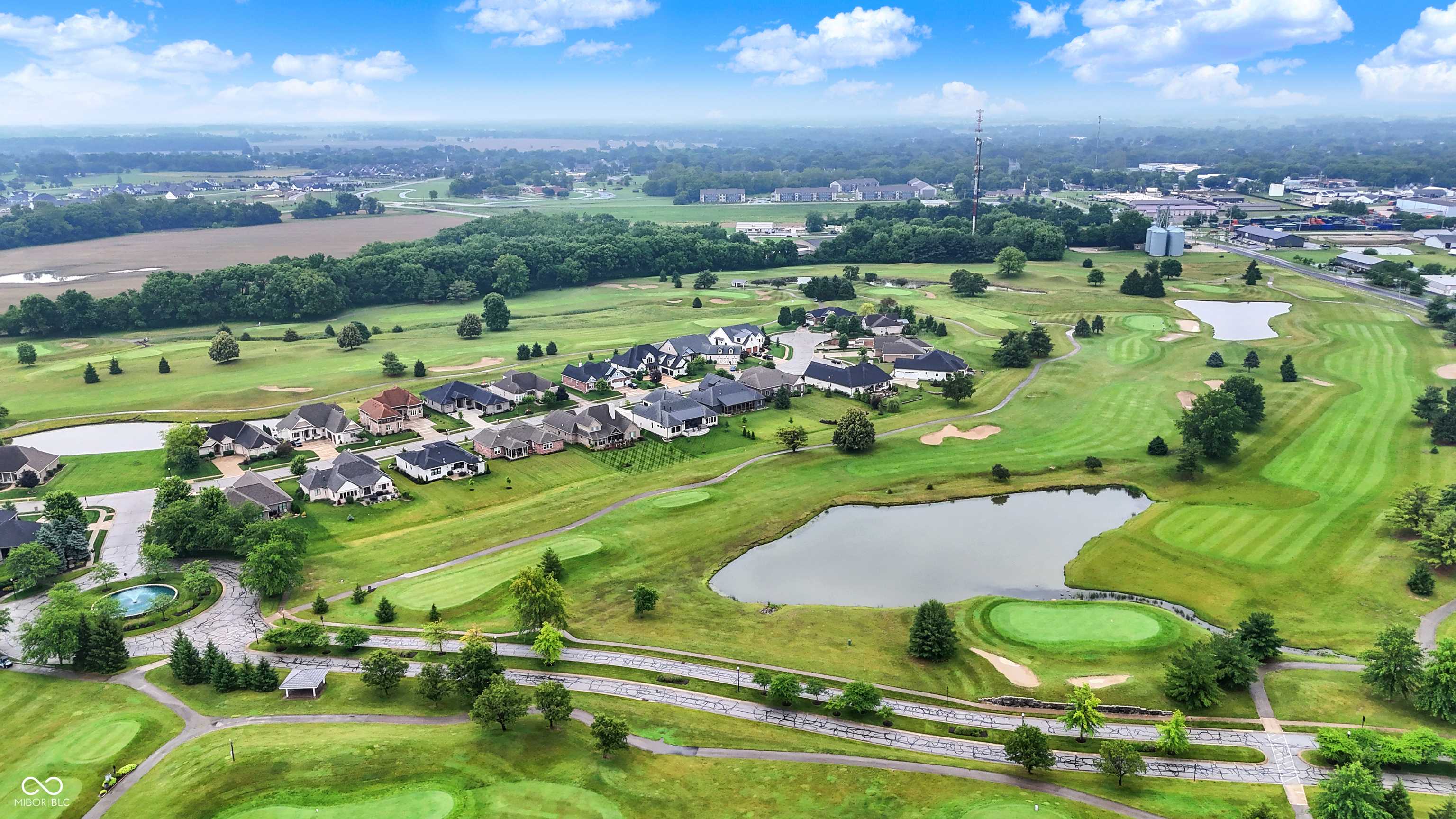 Franklin, IN 46131,1135 Maclaren CT