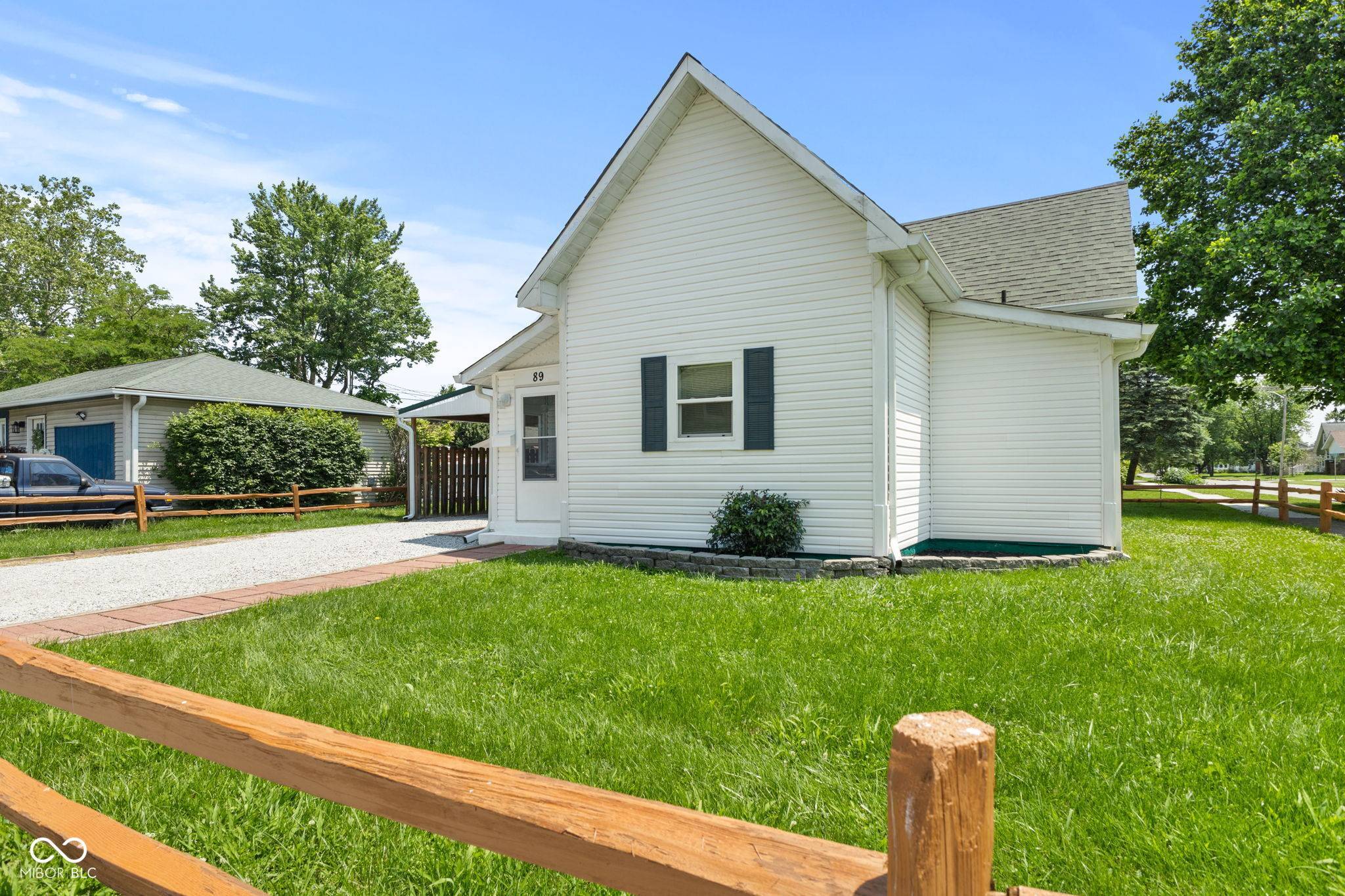 Martinsville, IN 46151,89 S Grant ST