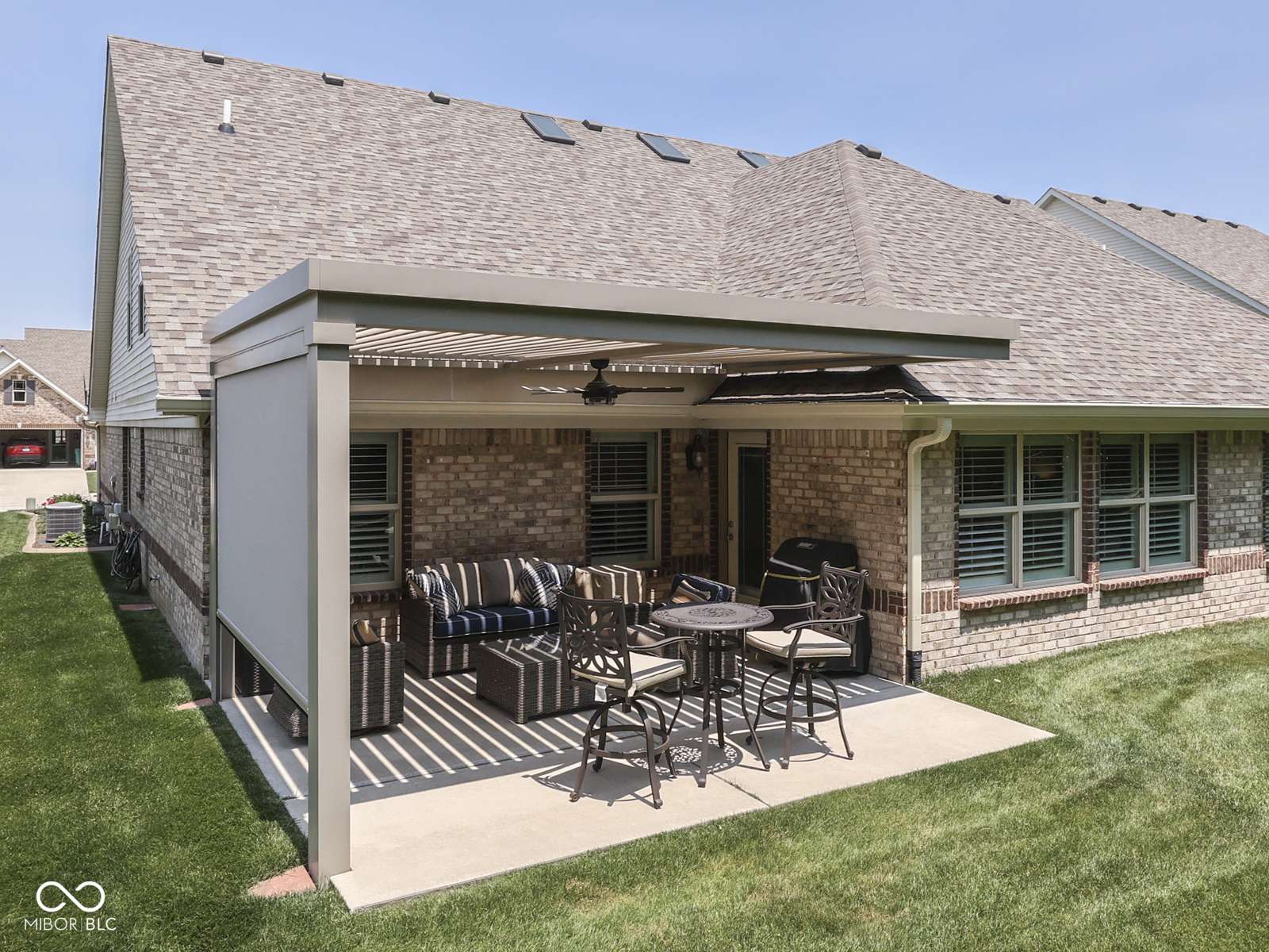 Plainfield, IN 46168,5351 Abbington AVE