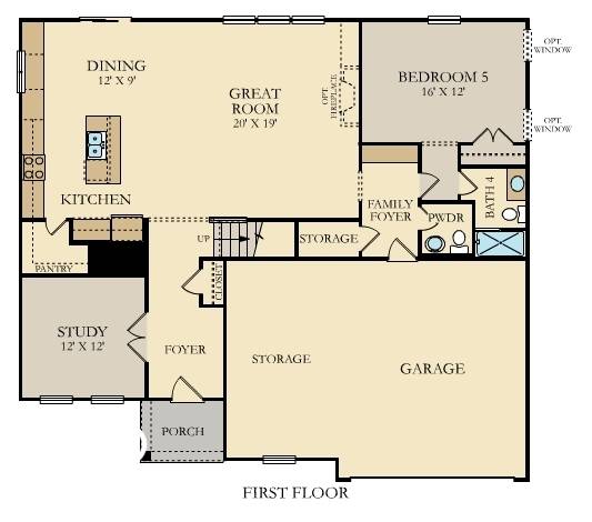 Mccordsville, IN 46055,9078 Drakeswood AVE