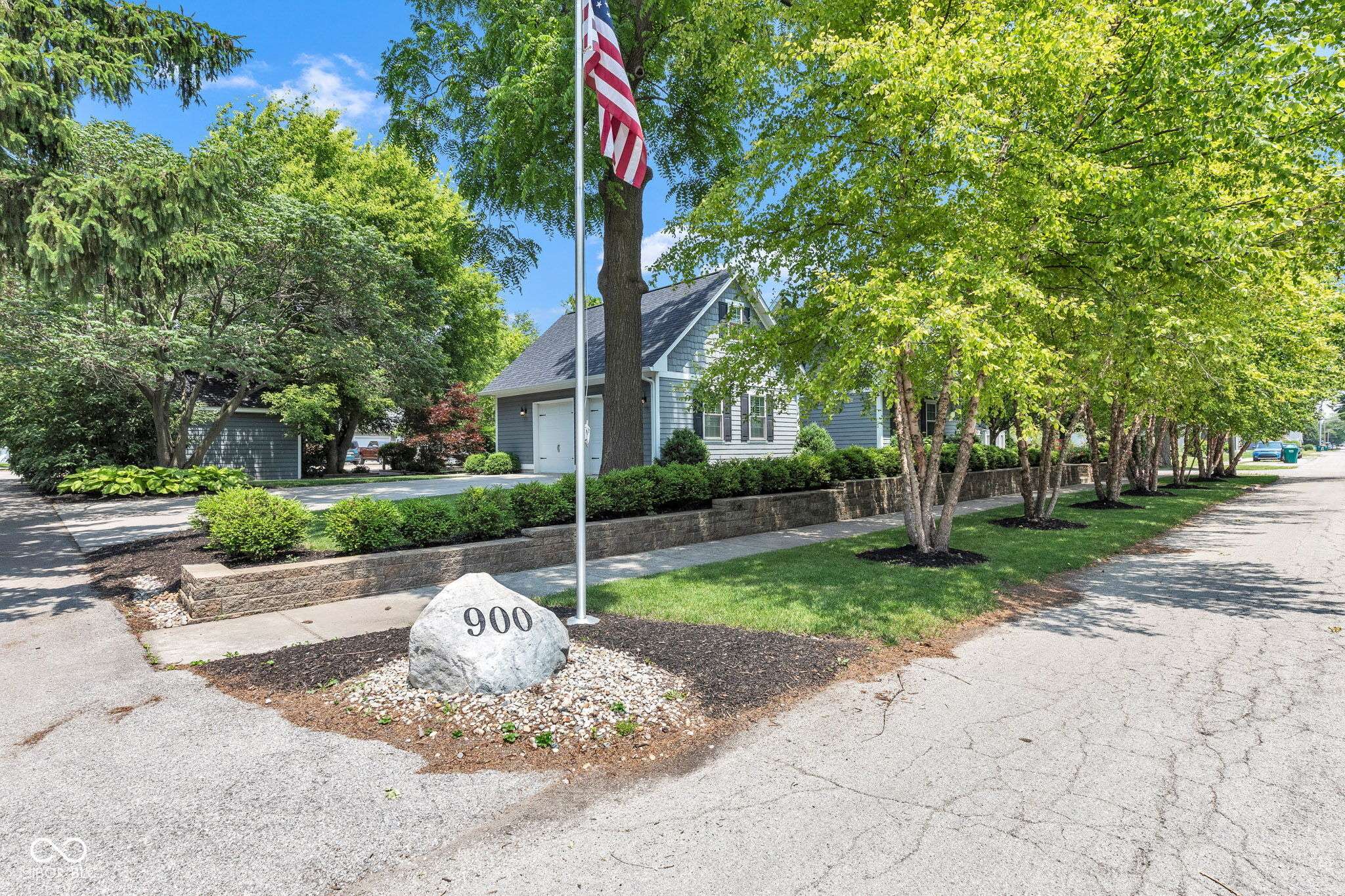 Lebanon, IN 46052,900 W Busby ST