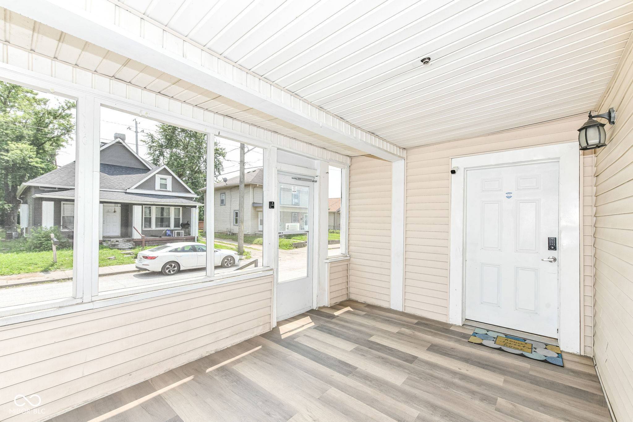 Indianapolis, IN 46208,352 W 28th ST